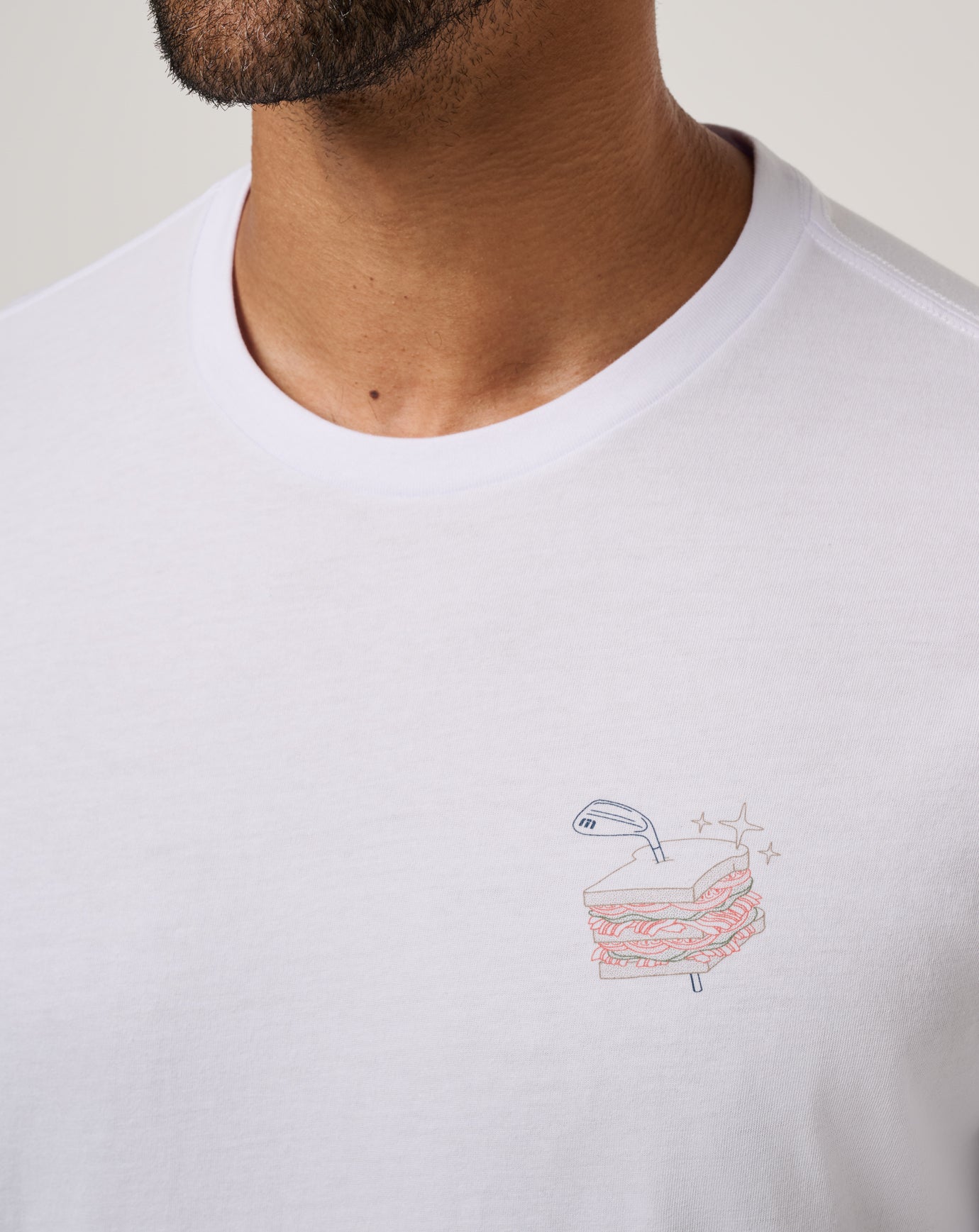 Founding Member Tee - Image 3