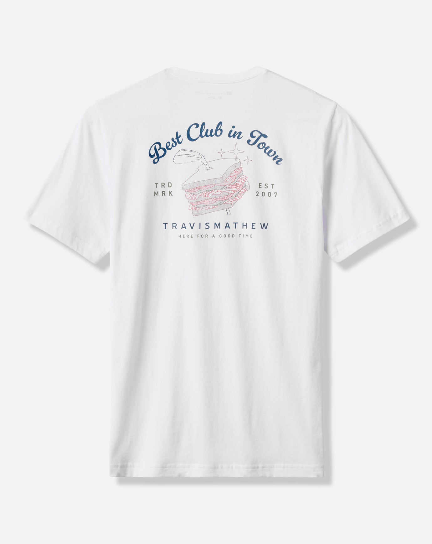 Founding Member Tee - Image 6