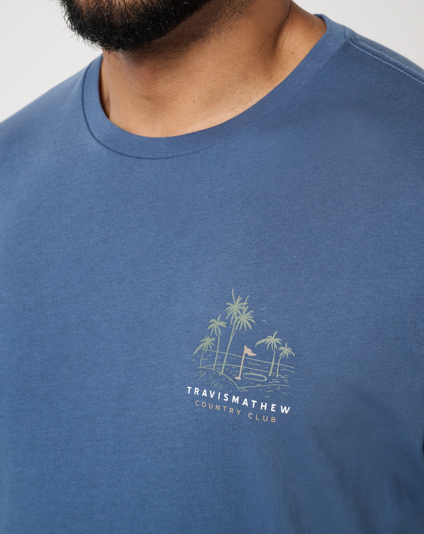 Putt Pace Tee - Image 4