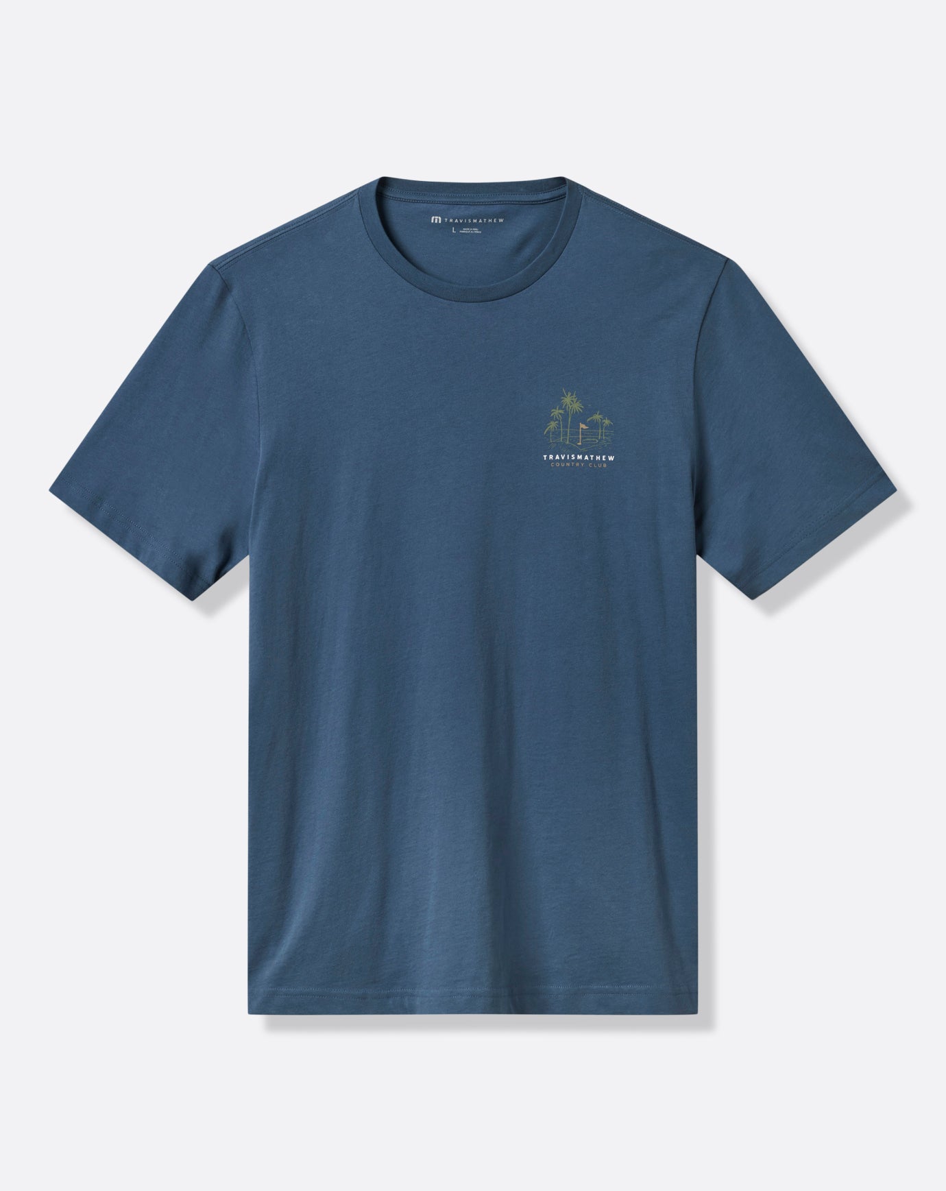 Putt Pace Tee - Image 6