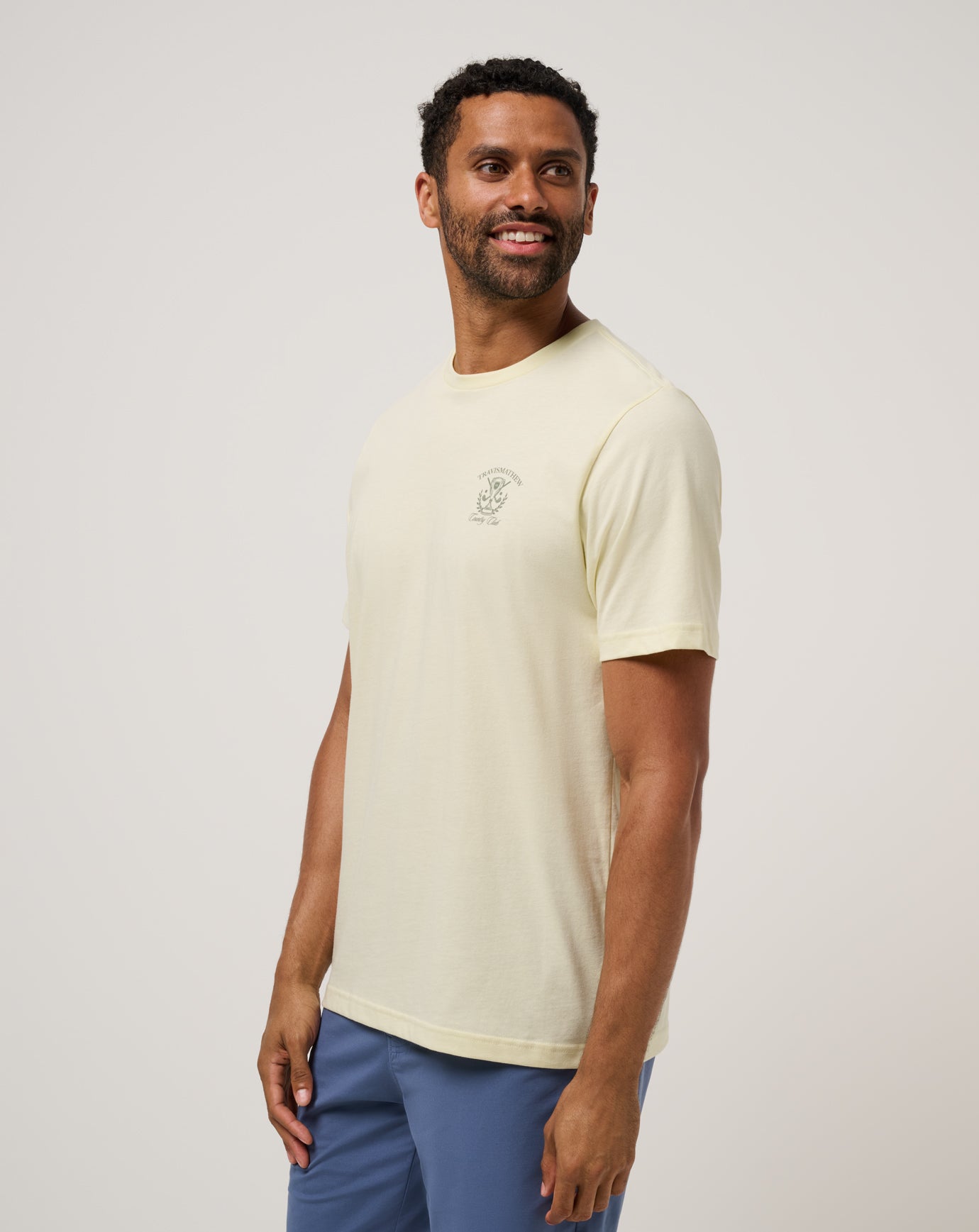 TM Country Club Tee - Image 2