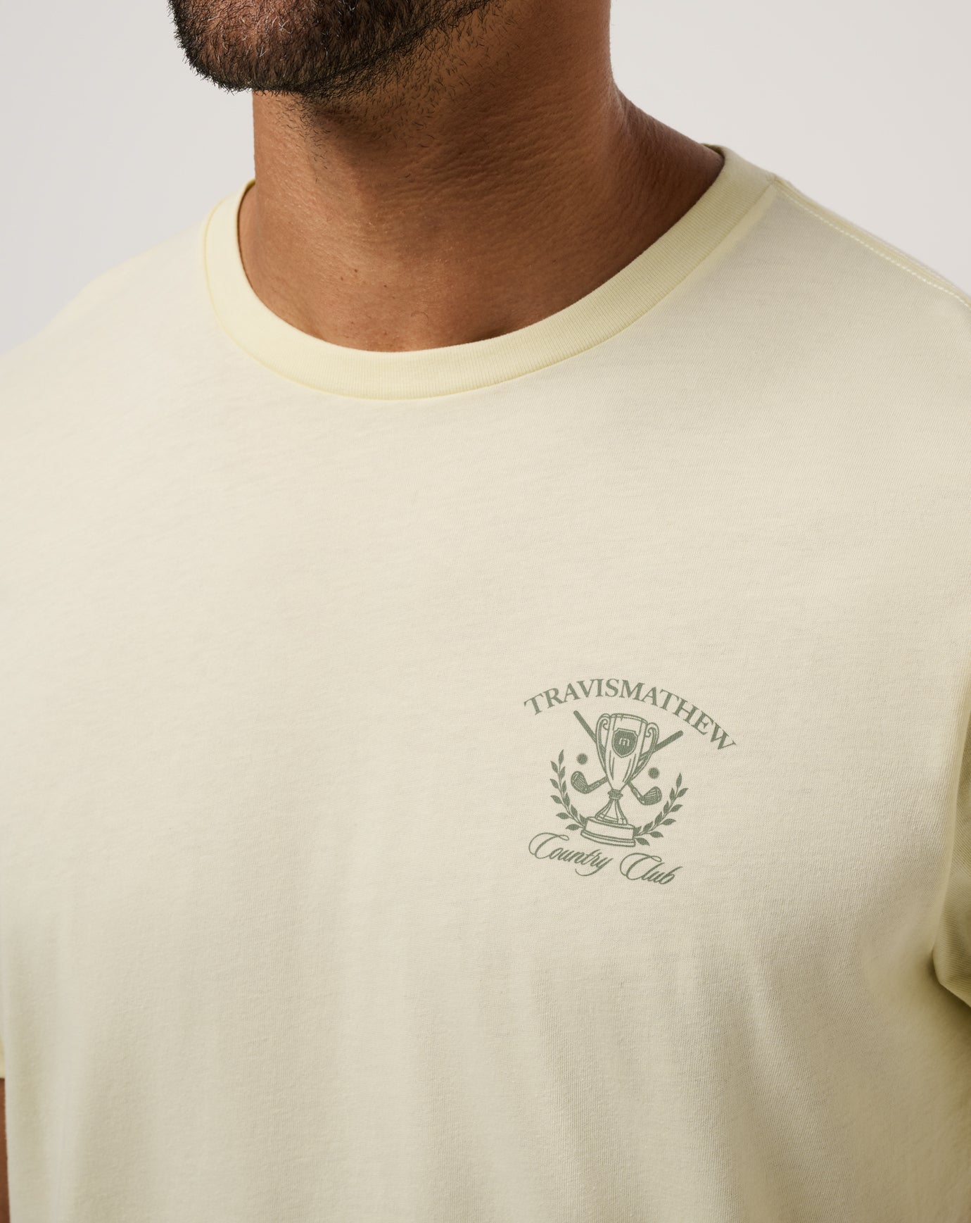 TM Country Club Tee - Image 3