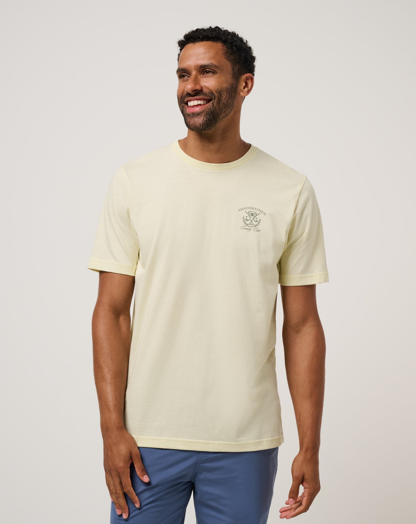 TM Country Club Tee - Image 4