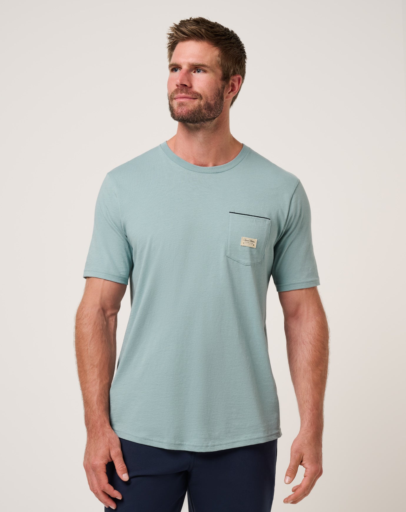 TM Social Club Tee - Image 7