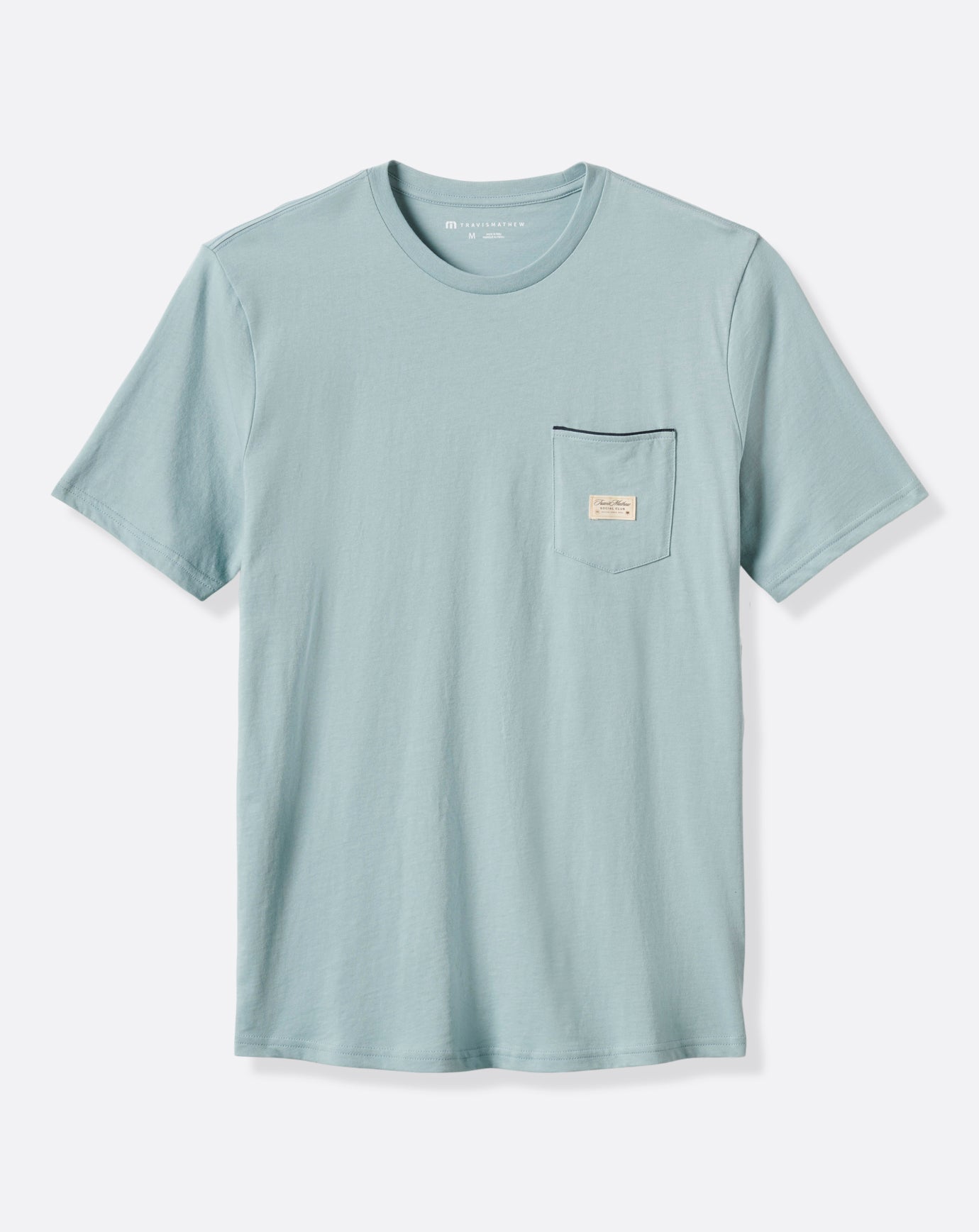 TM Social Club Tee - Image 11