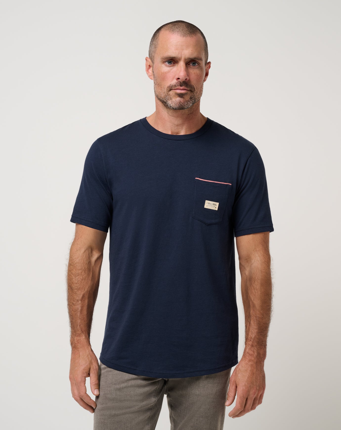 TM Social Club Tee - Image 13