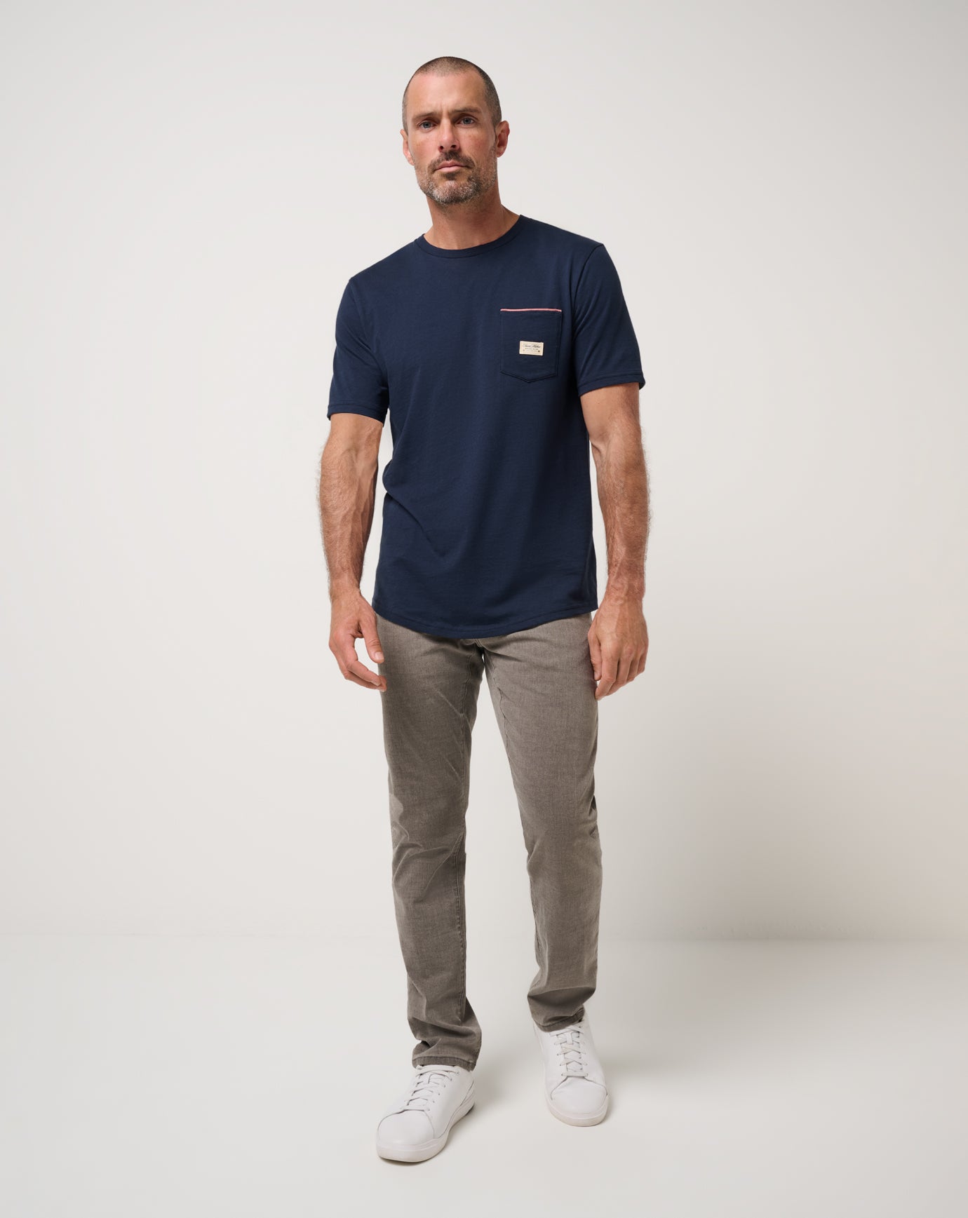 TM Social Club Tee - Image 16