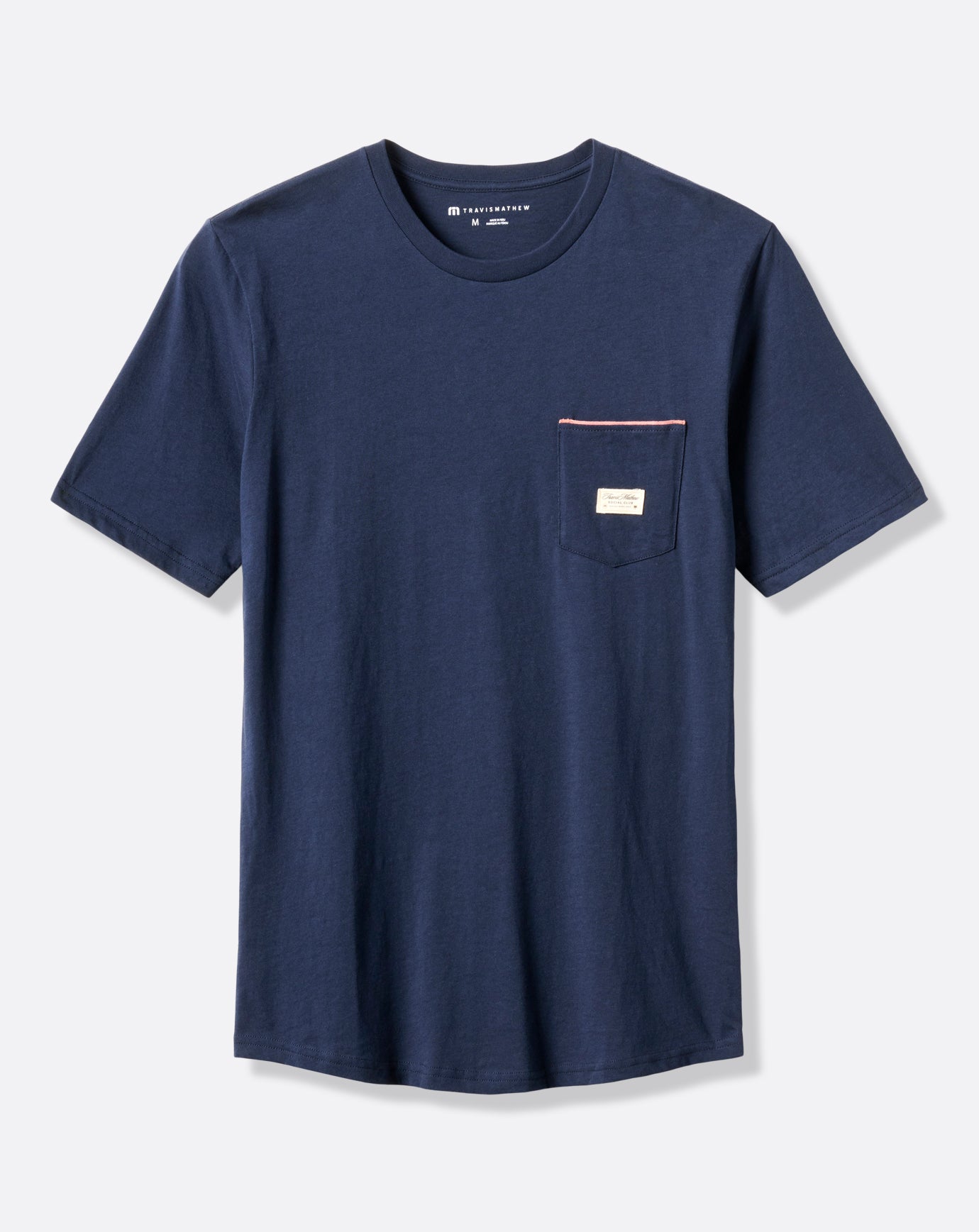TM Social Club Tee - Image 17