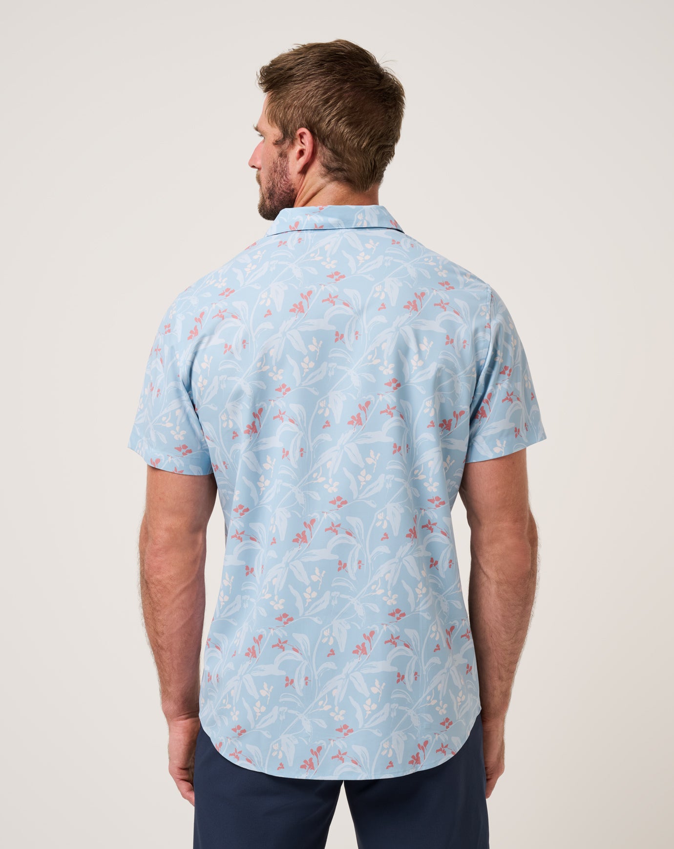 Techwoven Coast Button-Up - Image 3