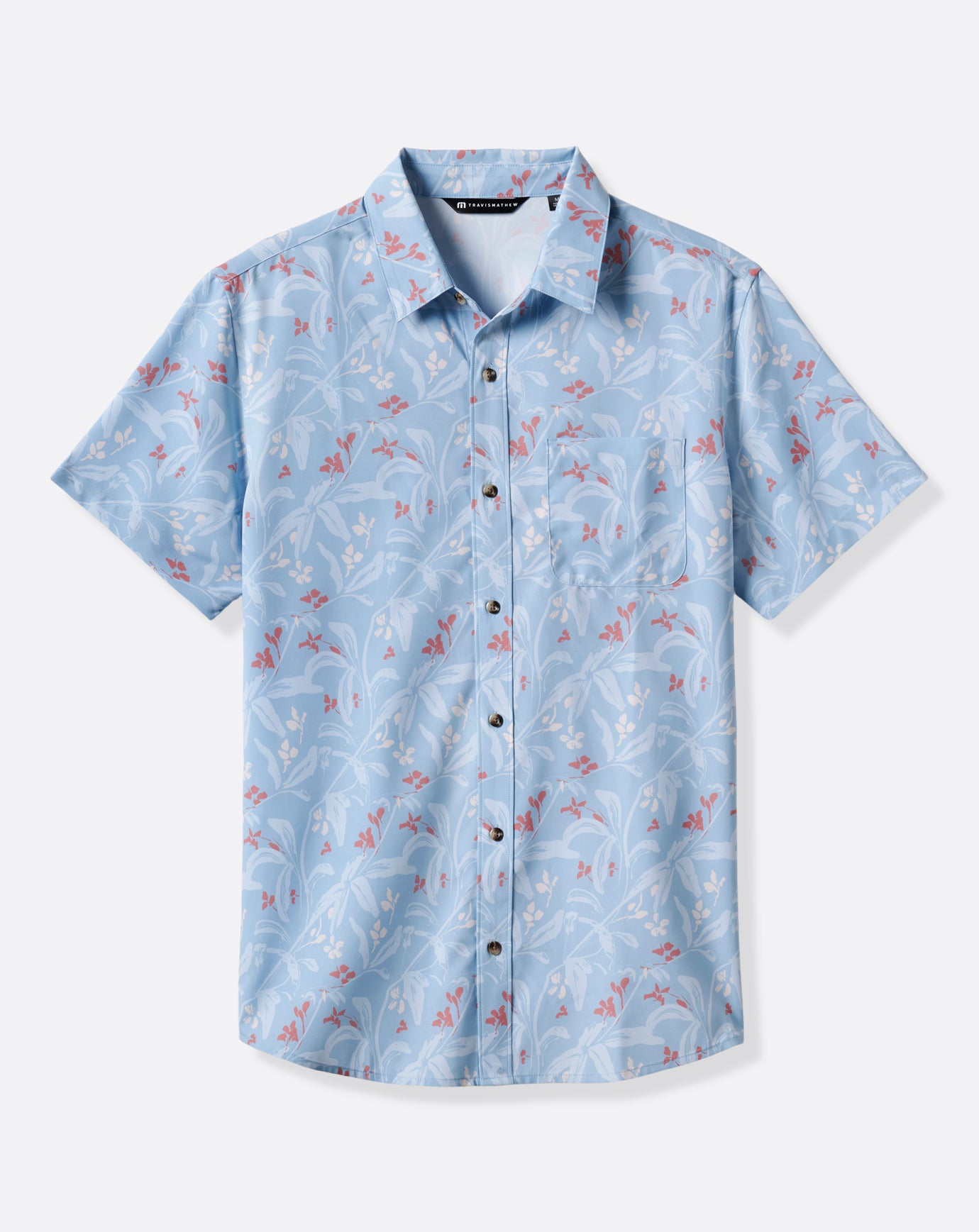 Techwoven Coast Button-Up - Image 5