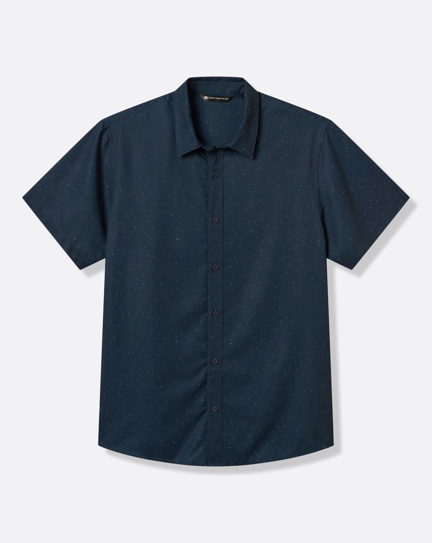 Techwoven Chartered Button-Up - Image 6