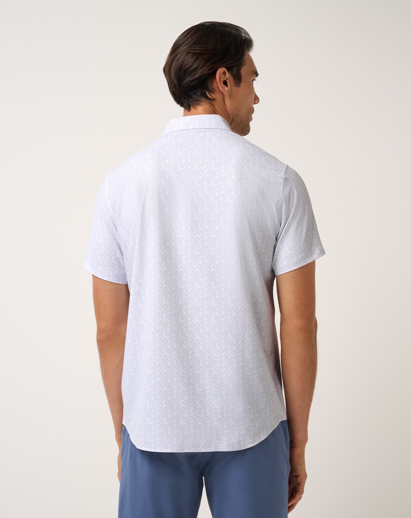 Techwoven Sunlight Button-Up - Image 9