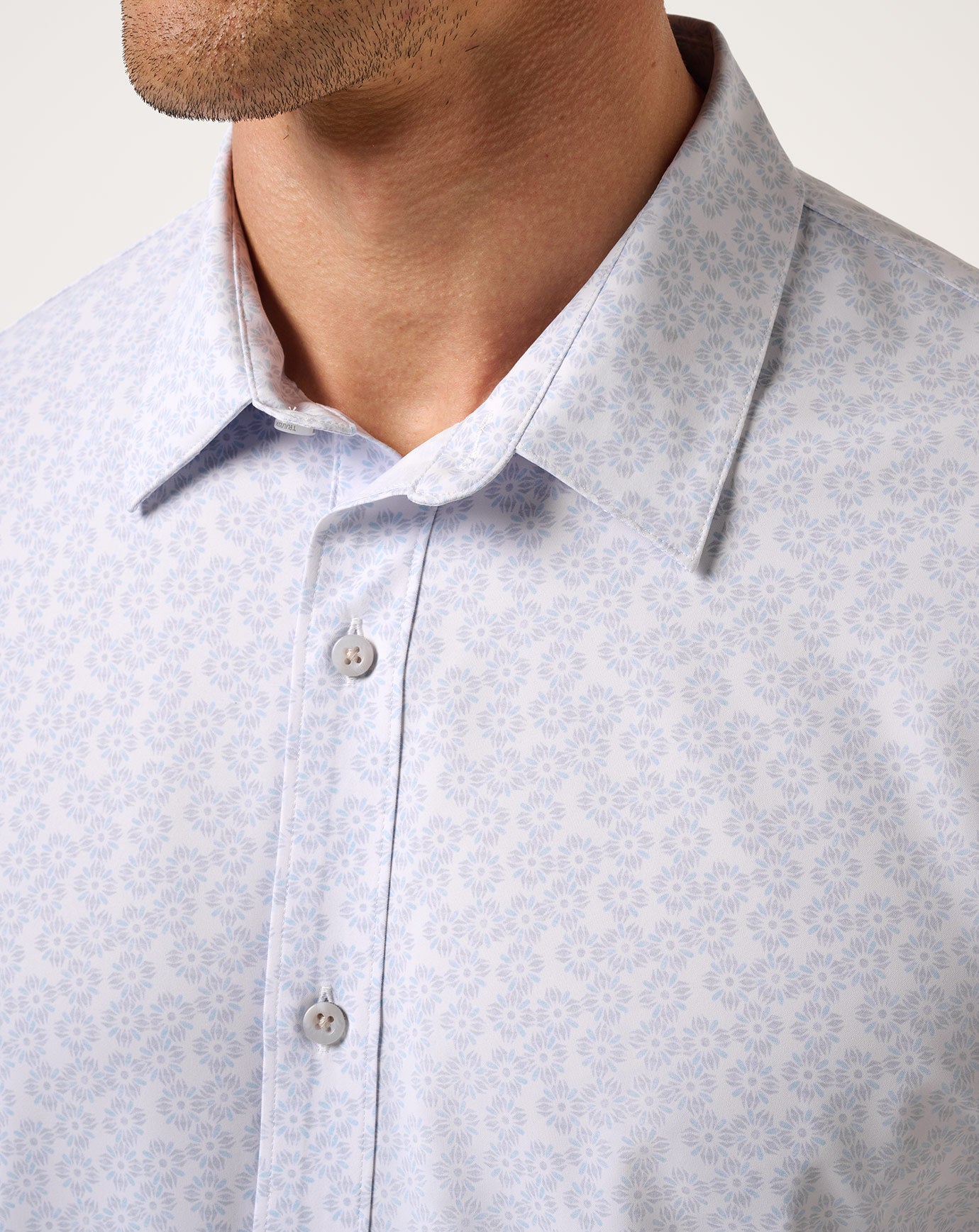 Techwoven Sunlight Button-Up - Image 10