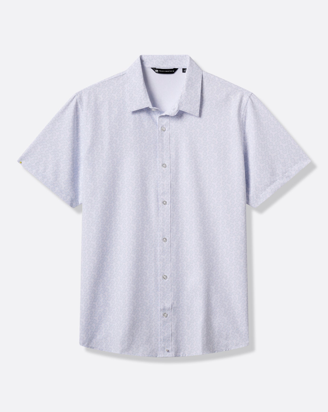 Techwoven Sunlight Button-Up - Image 11