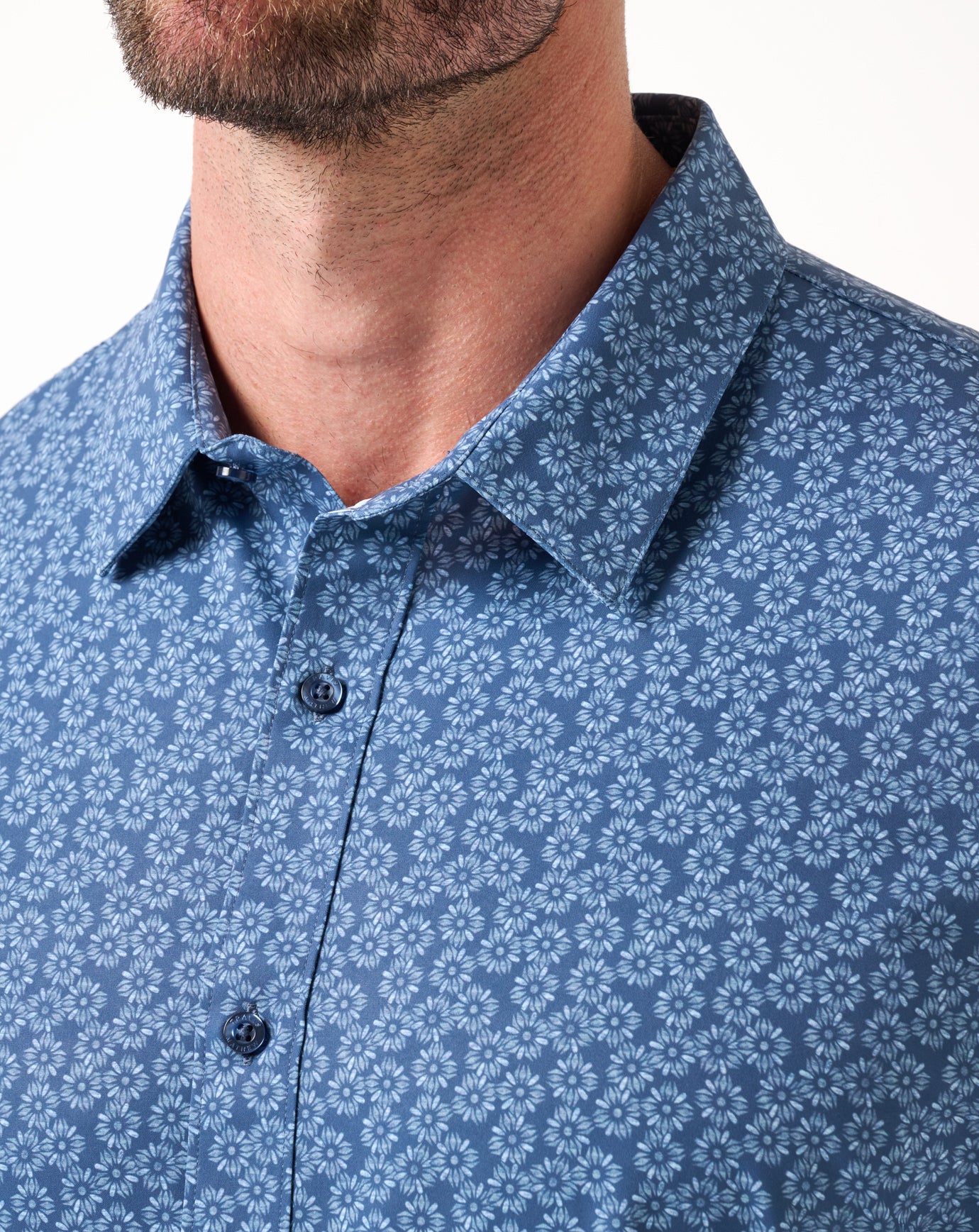 Techwoven Sunlight Button-Up - Image 16