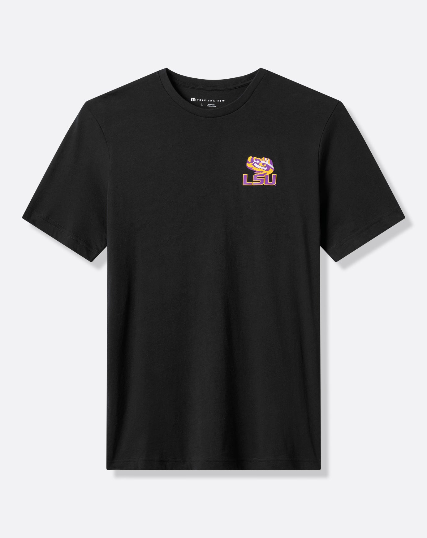 LSU Friendly Rivalry Tee - Image 6