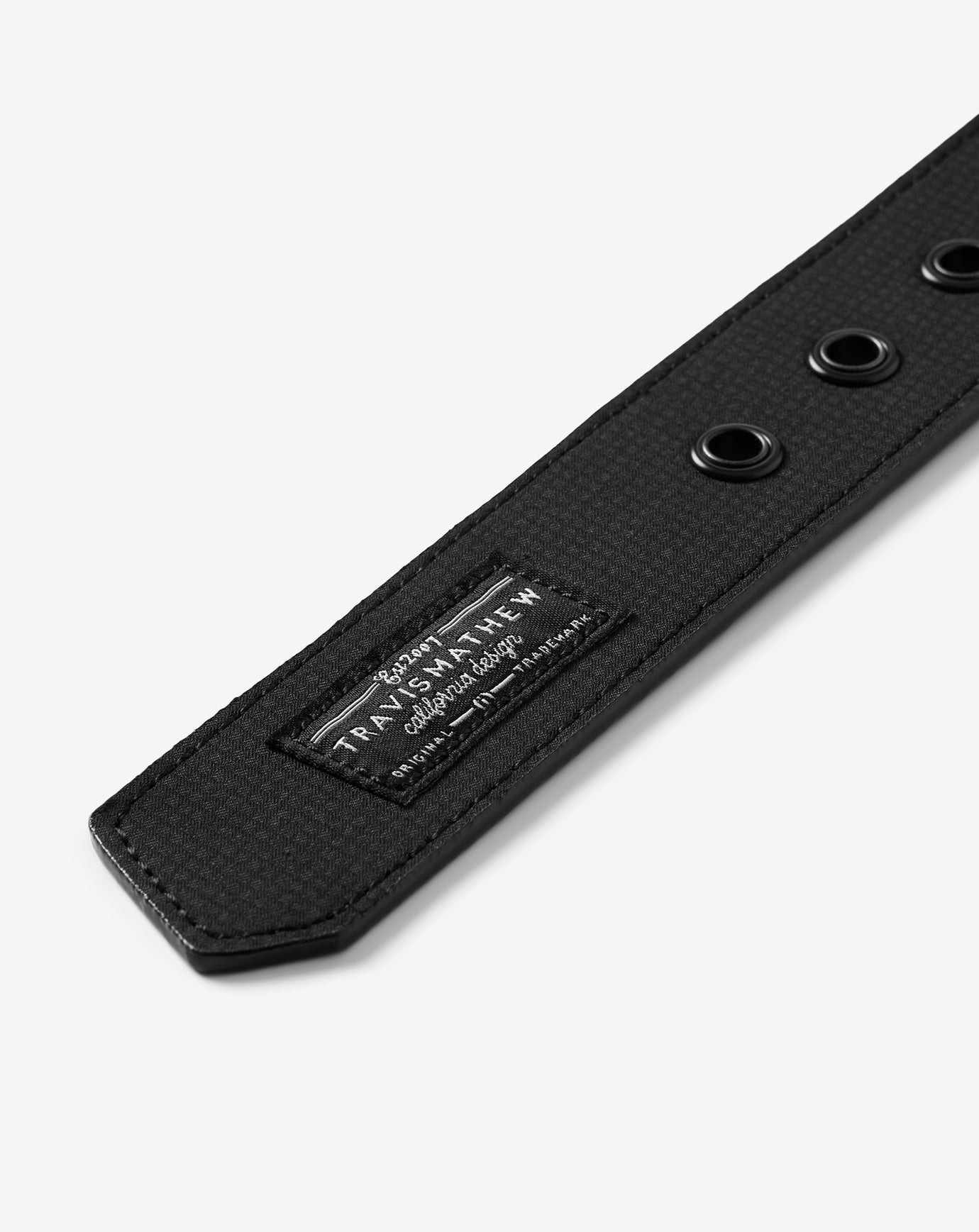 Wanderlust Stretch Woven Belt - Image 4