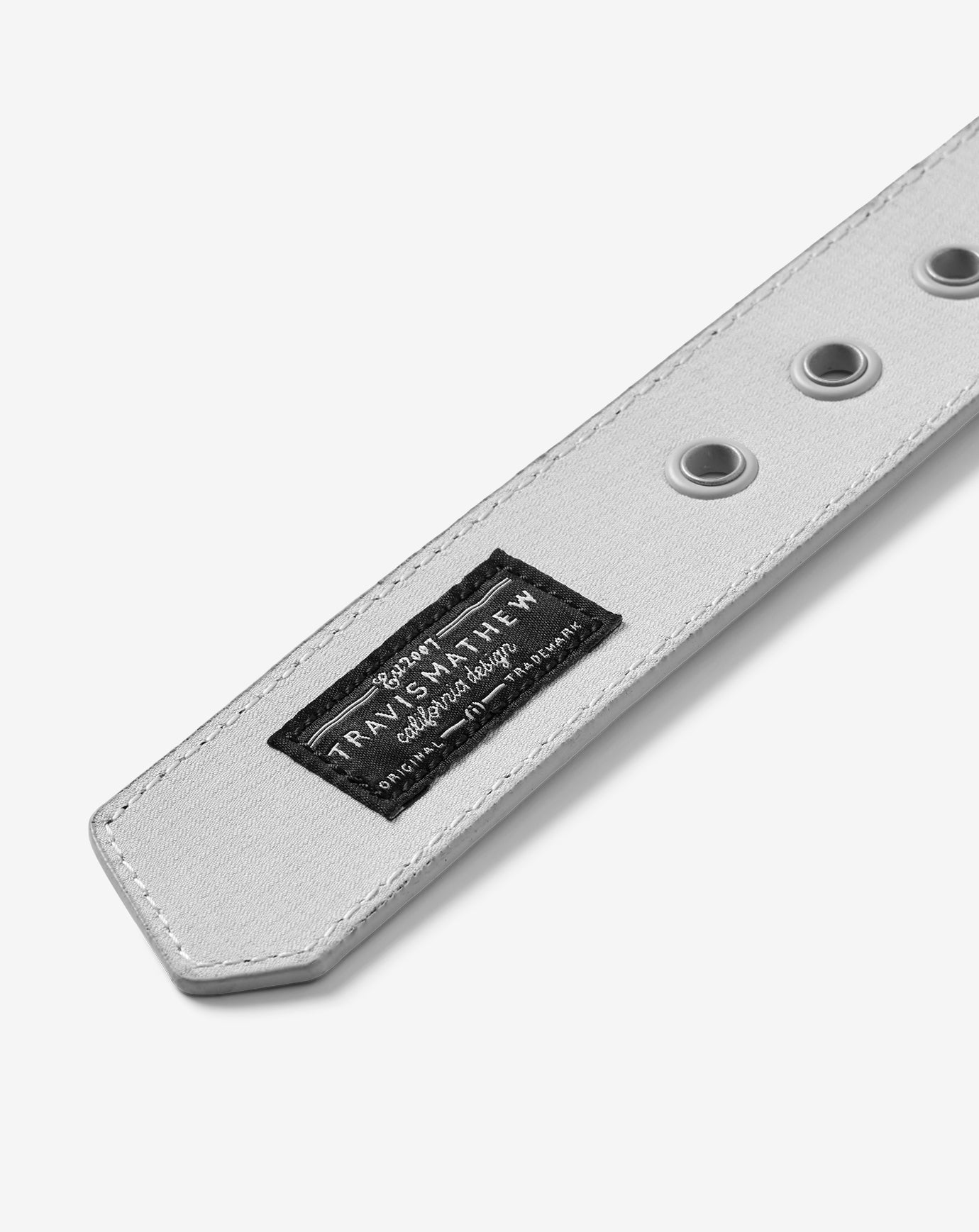 Wanderlust Stretch Woven Belt - Image 8