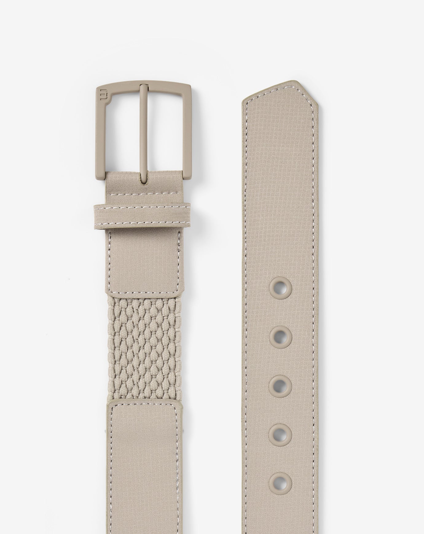 Wanderlust Stretch Woven Belt - Image 10
