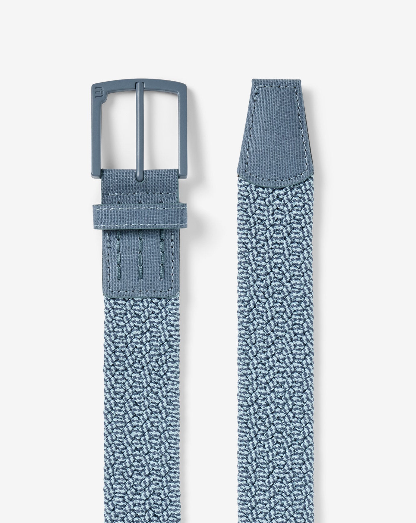 Mutually Exclusive Stretch Woven Belt - Image 2
