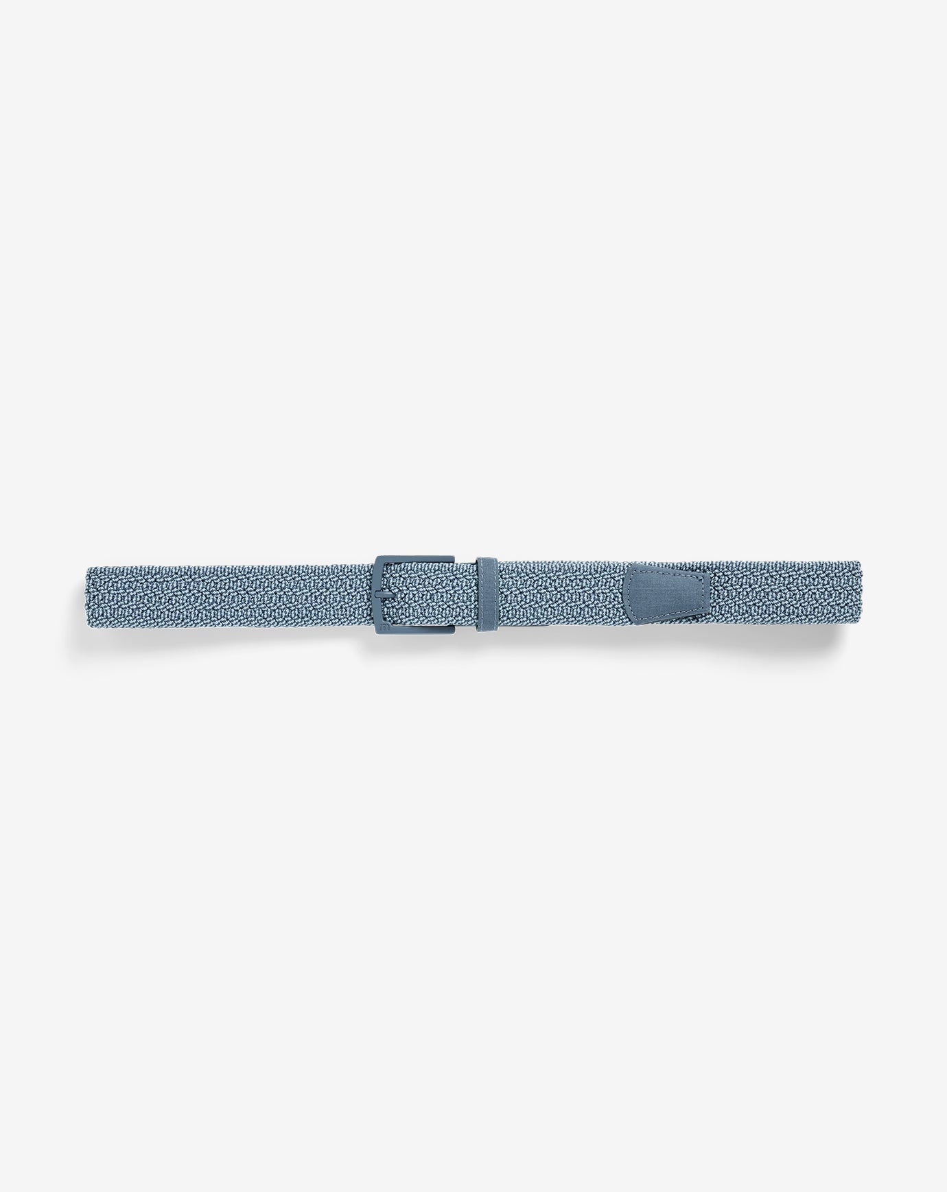 Mutually Exclusive Stretch Woven Belt - Image 3