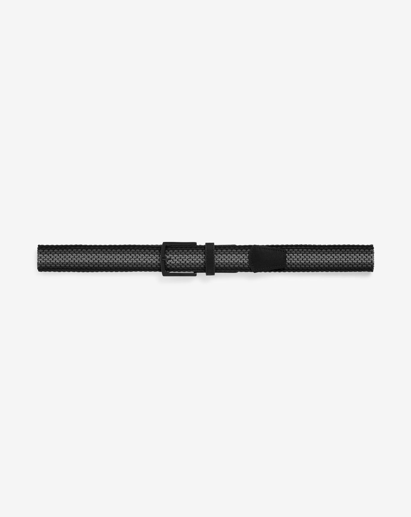In The Clear Stretch Woven Belt - Image 3