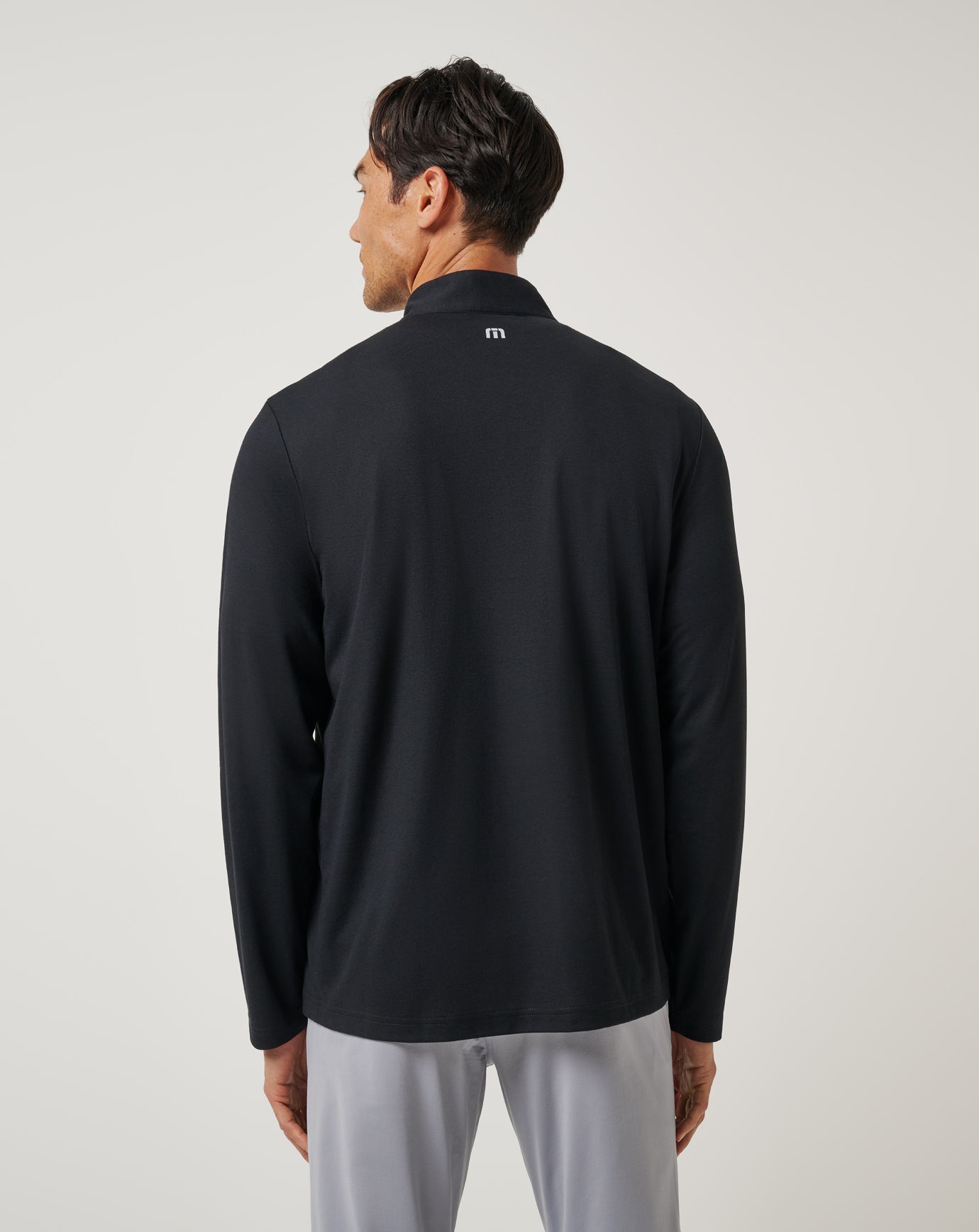 FSU Time To Tailgate Quarter Zip - Image 3
