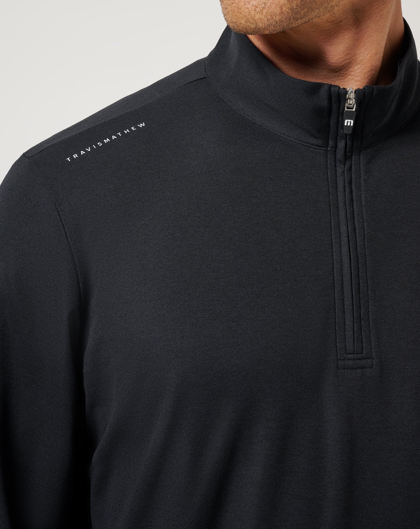 FSU Time To Tailgate Quarter Zip - Image 5