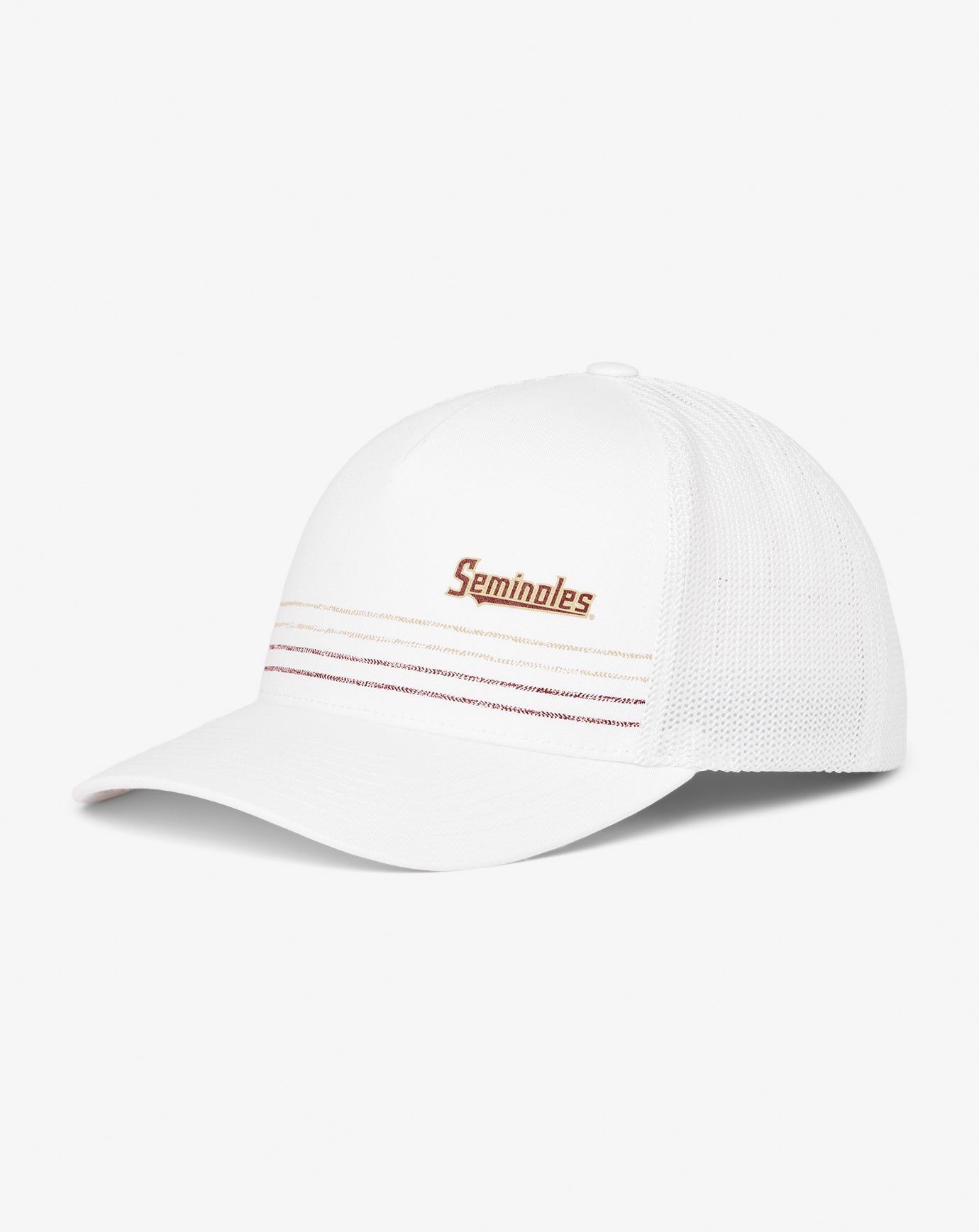 FSU Drum Major Snapback Hat - Image 2