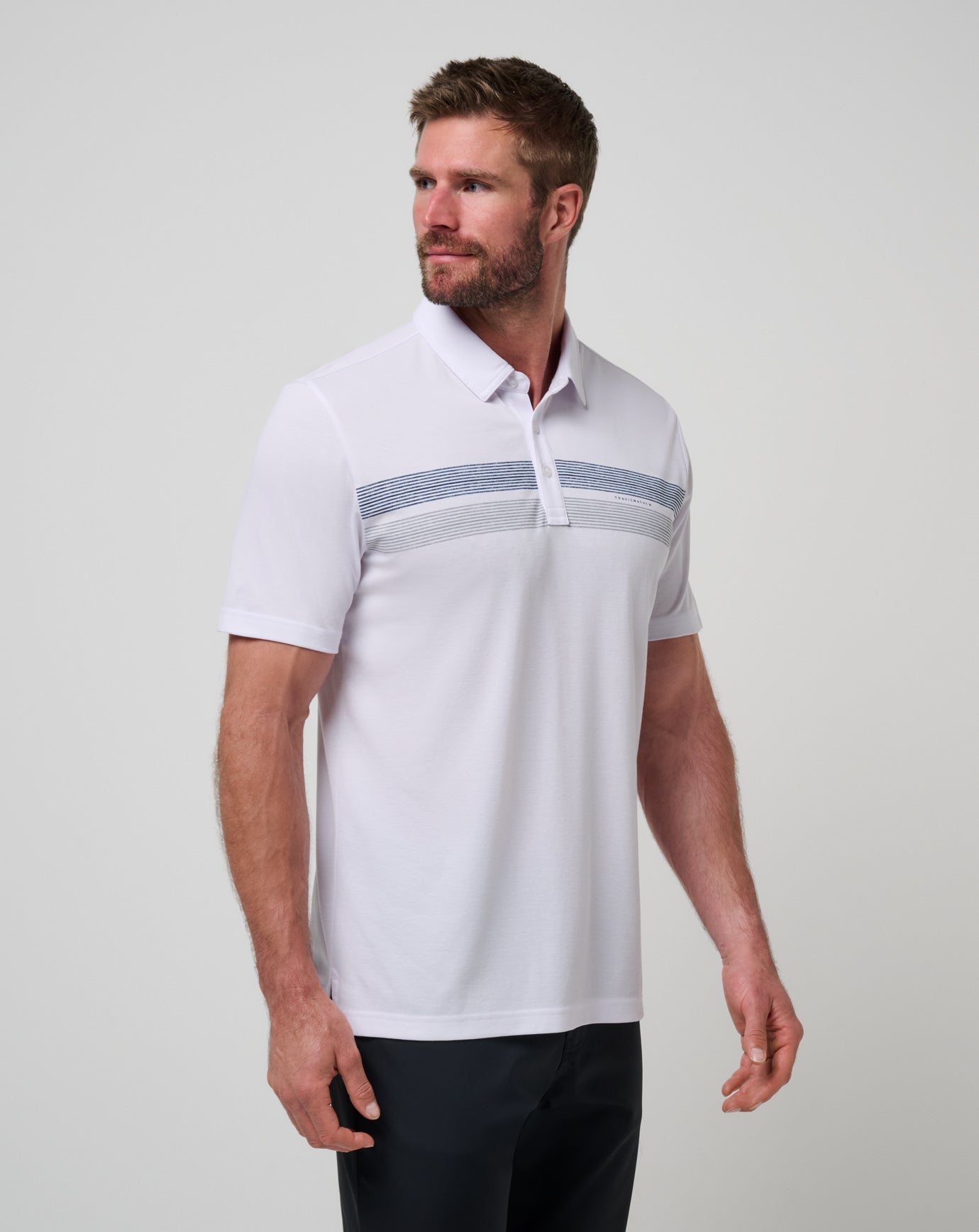 Pepperdine Top Recruit Polo - Image 2