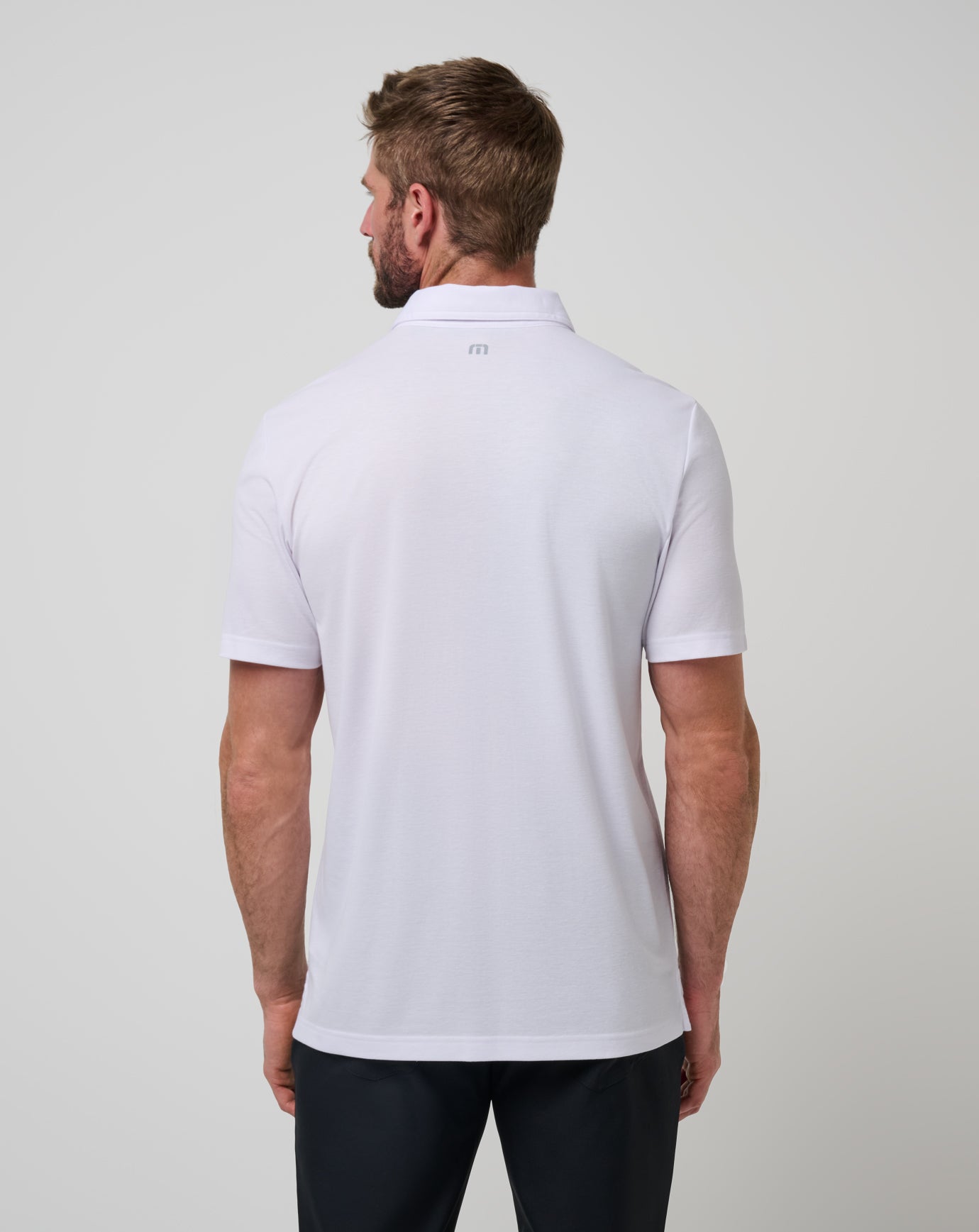 Pepperdine Top Recruit Polo - Image 3