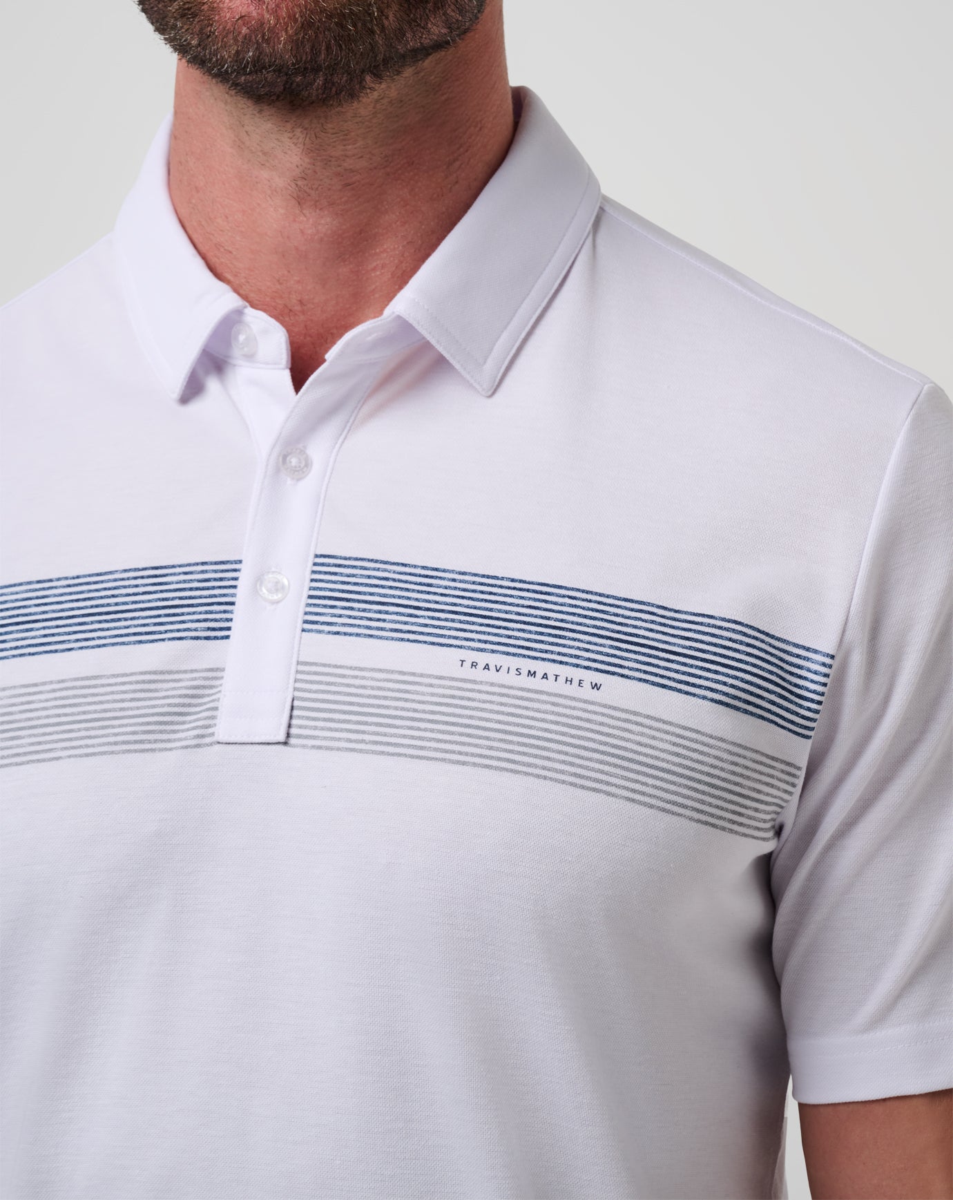 Pepperdine Top Recruit Polo - Image 4