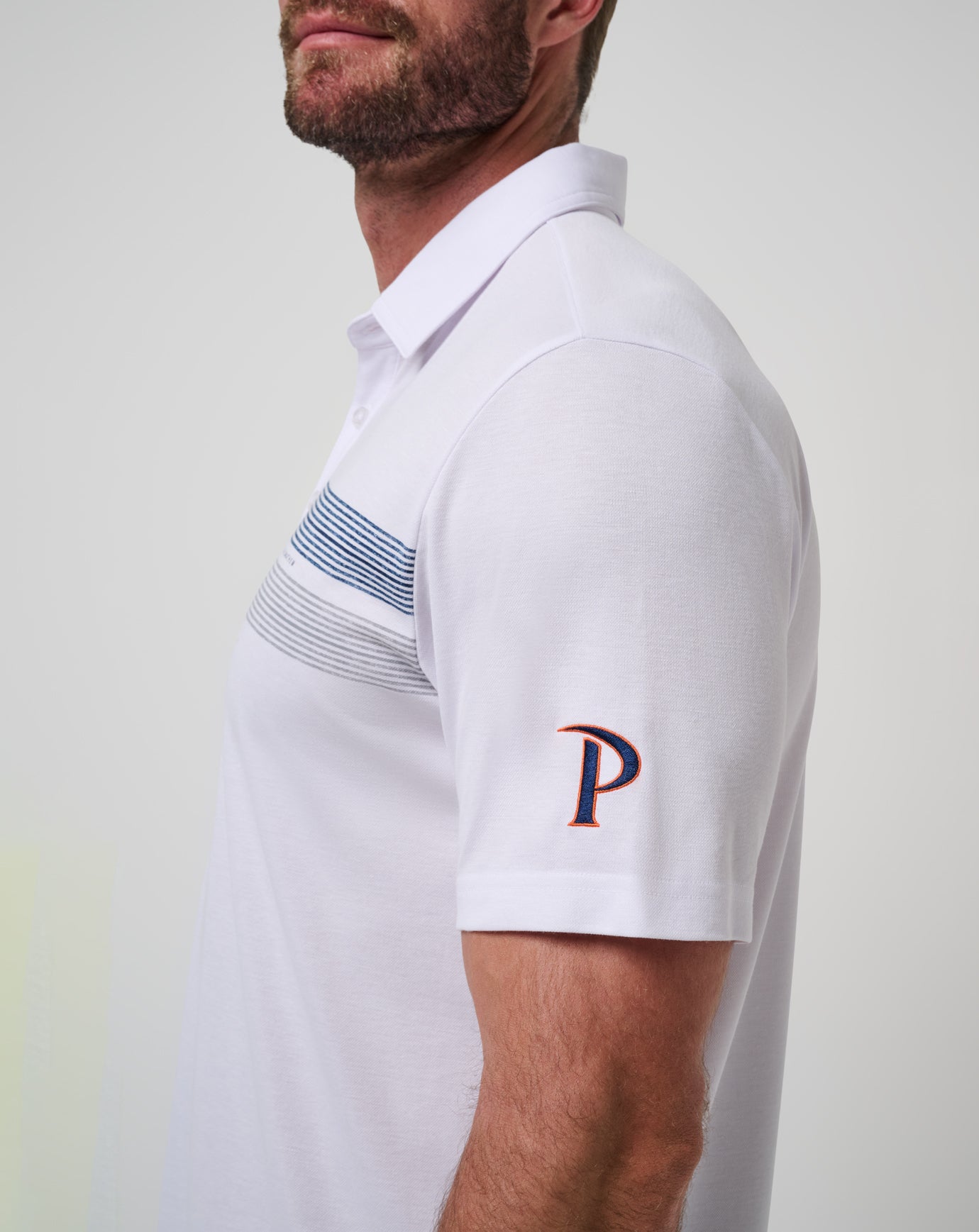 Pepperdine Top Recruit Polo - Image 5