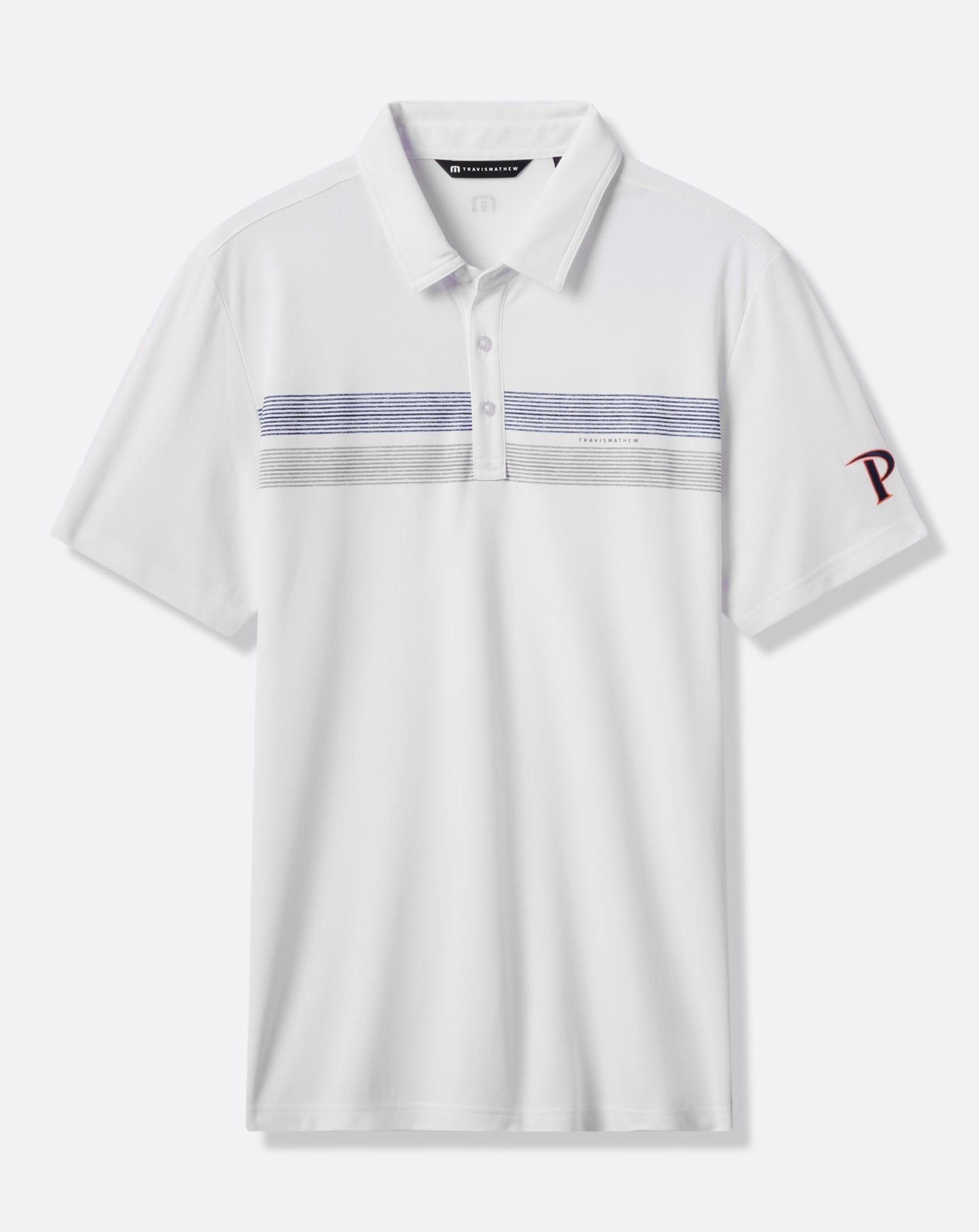 Pepperdine Top Recruit Polo - Image 6