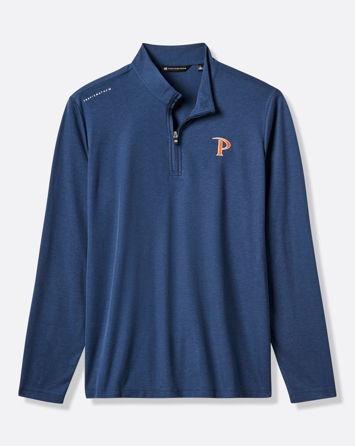 Pepperdine Time To Tailgate Quarter Zip - Image 7