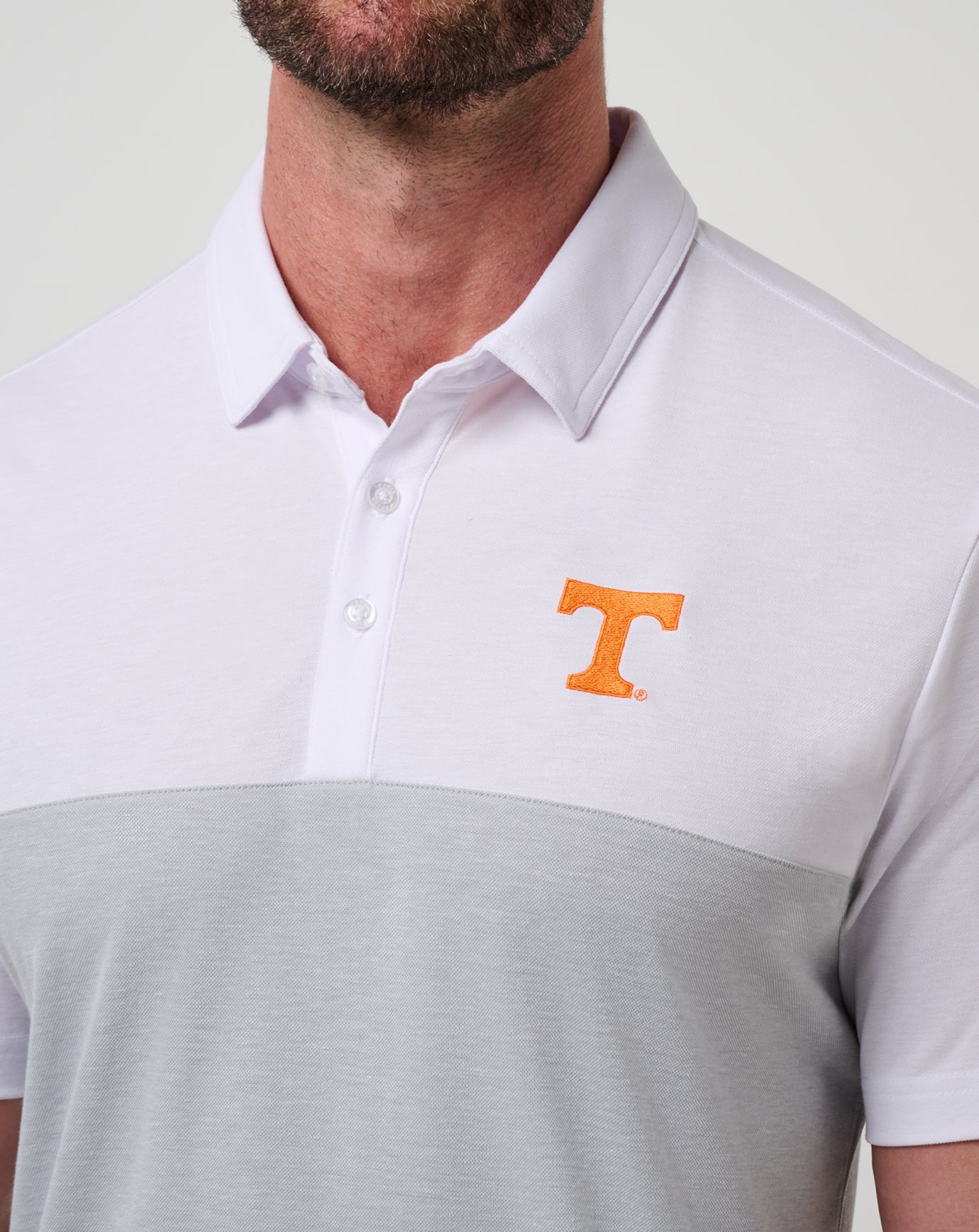 Tennessee Drop Back Polo - Image 4