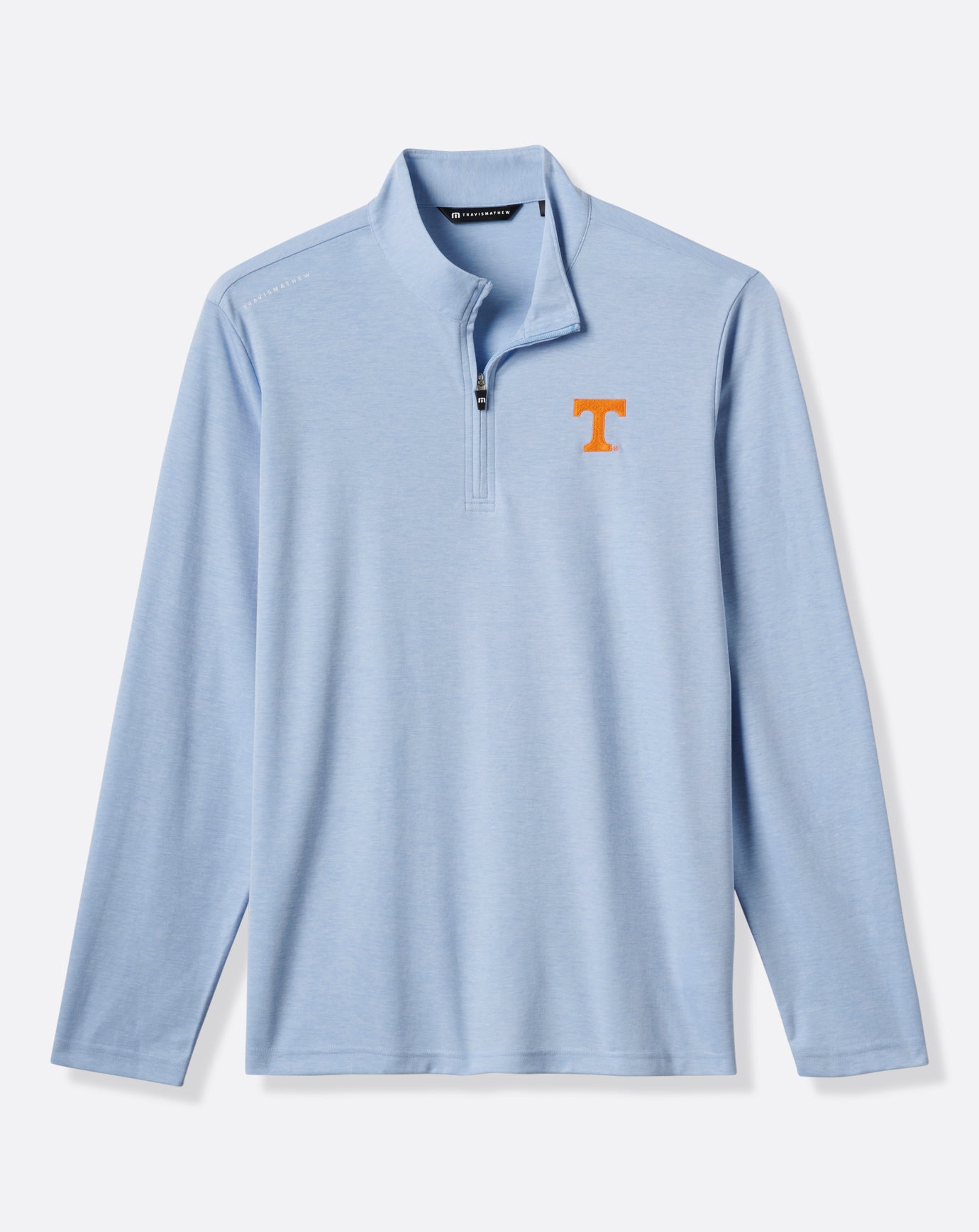 Tennessee Time To Tailgate Quarter Zip - Image 6