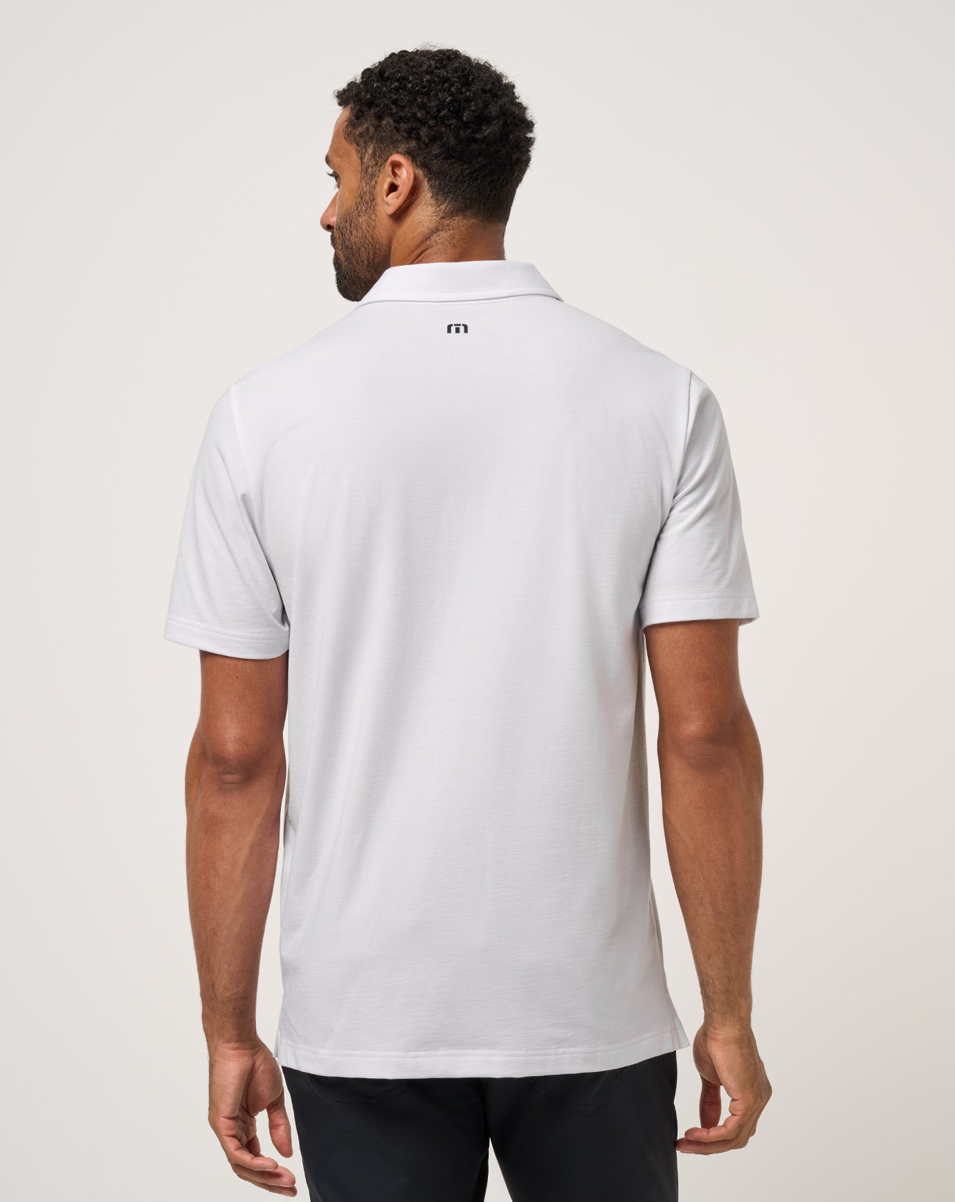 Performance Jersey Outlook Polo - Image 3