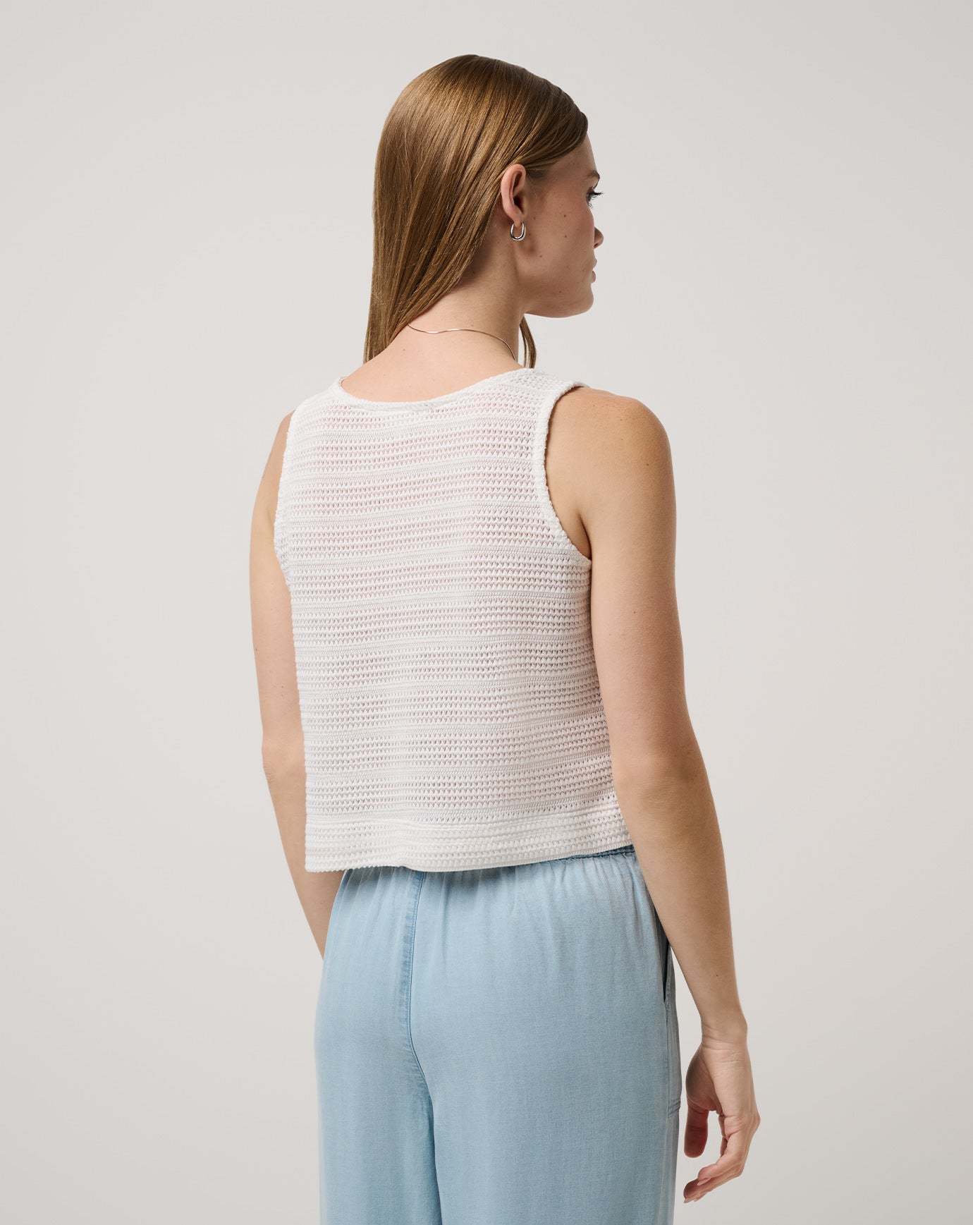 Beach Club Tank - Image 2