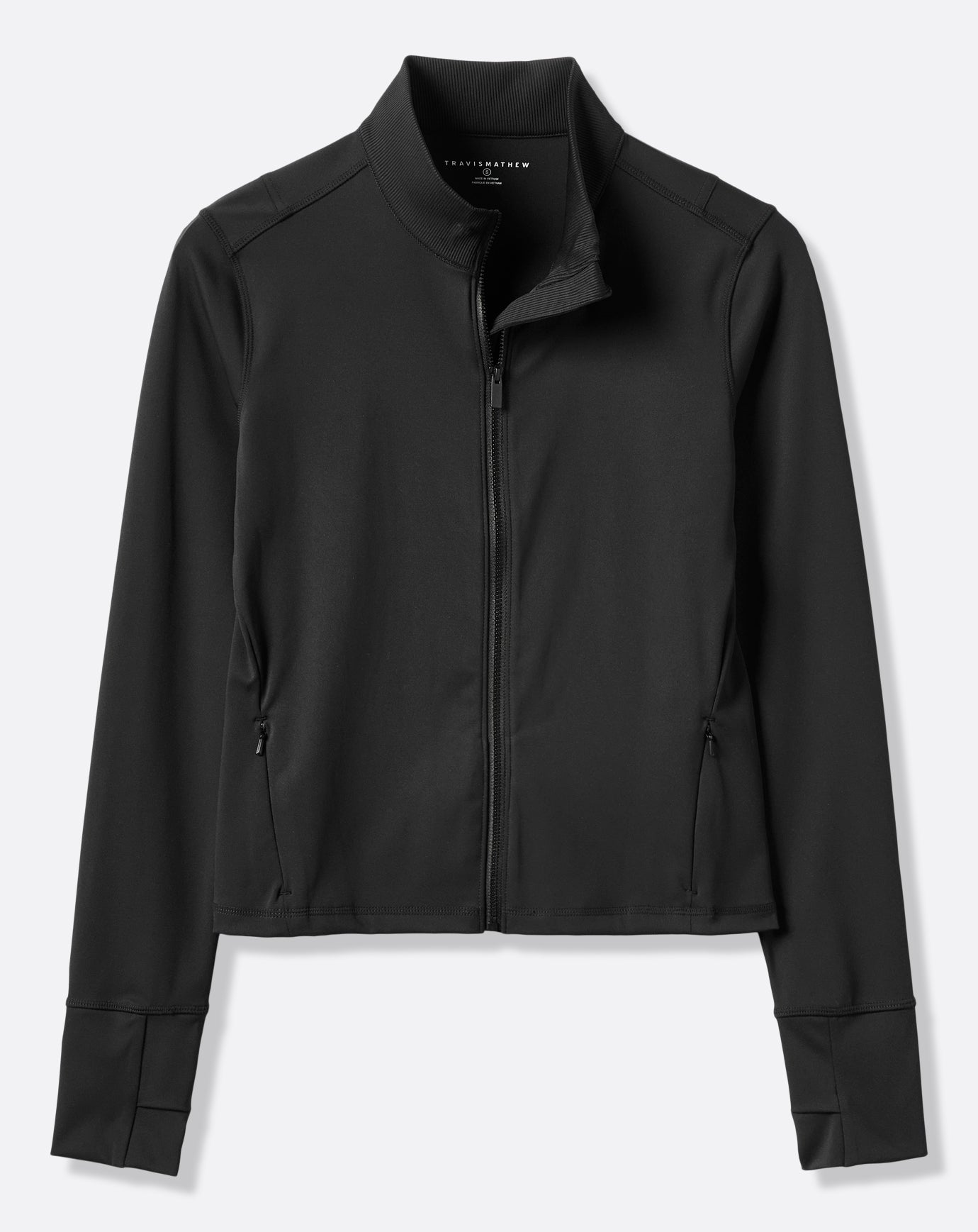 Moveknit Full Zip 2.0 - Image 6
