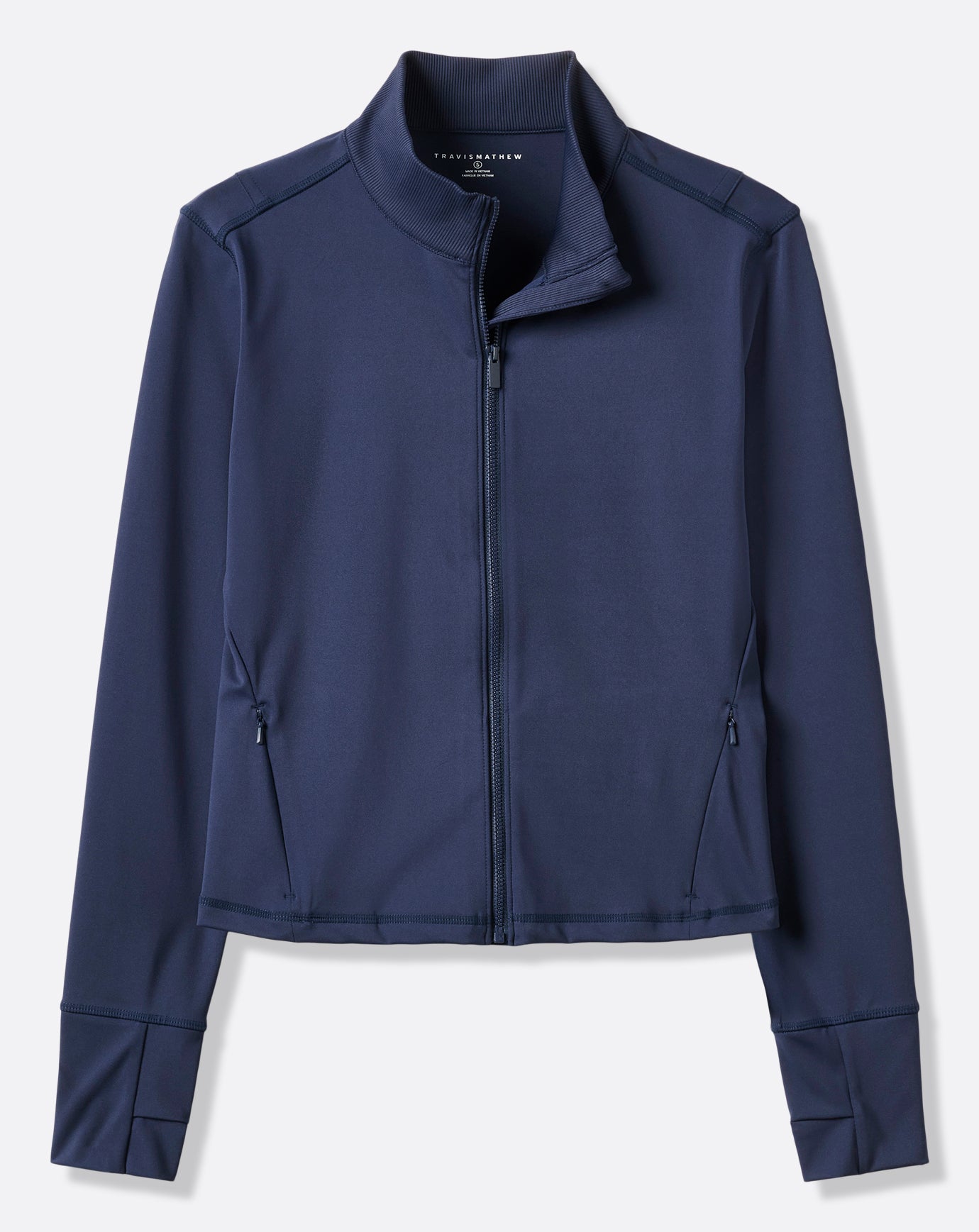 Moveknit Full Zip 2.0 - Image 16