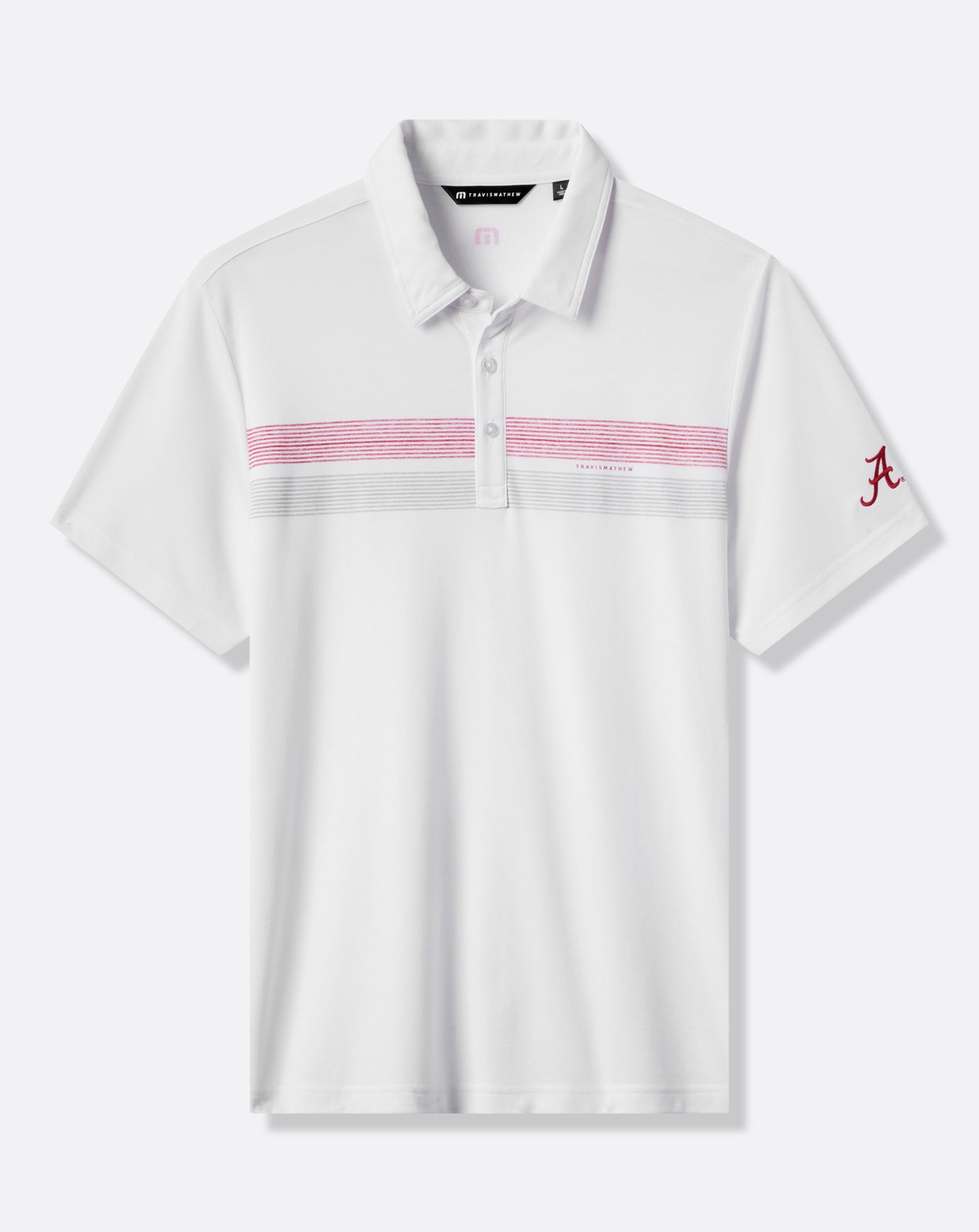 Alabama Top Recruit Polo - Image 7