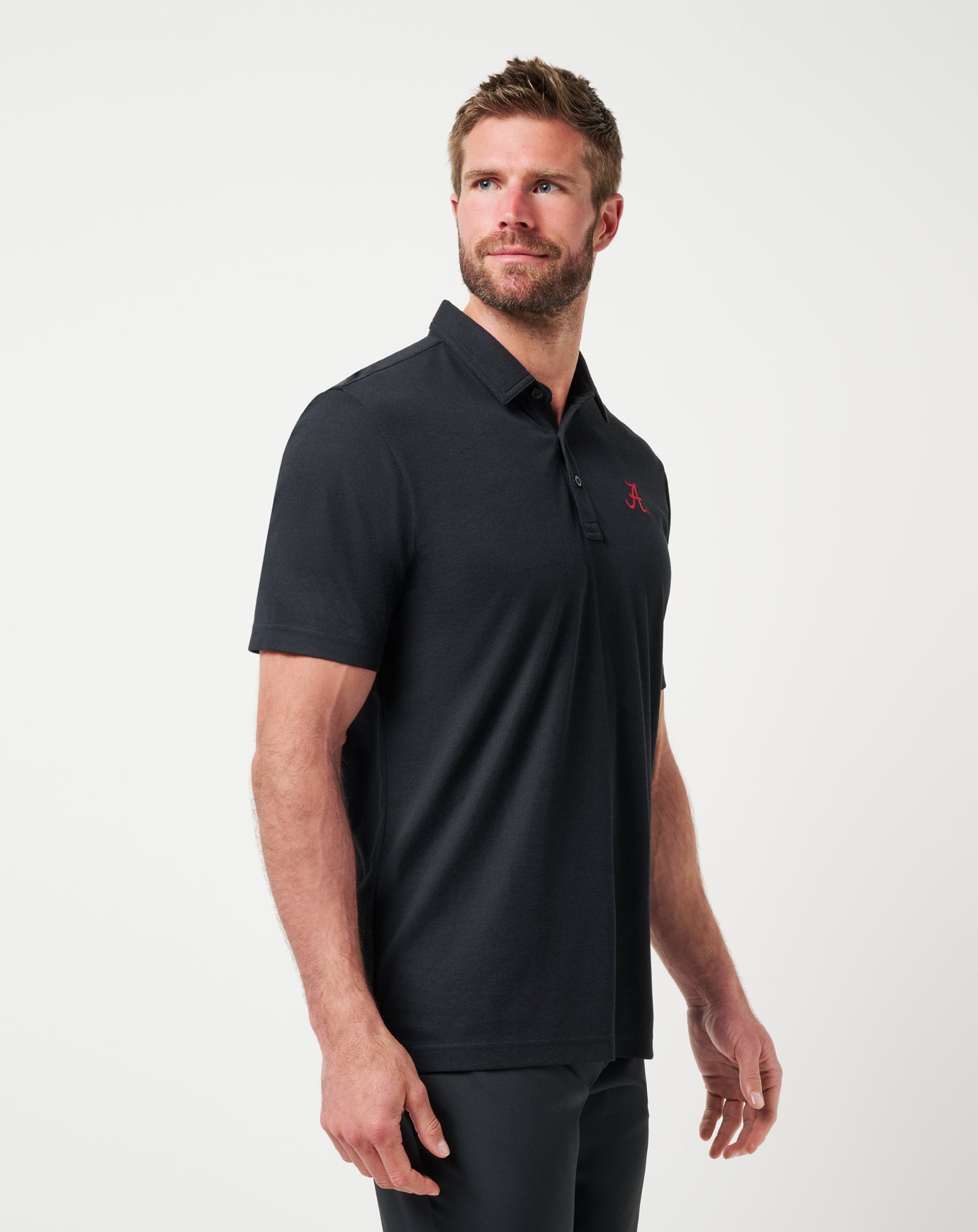 Alabama School Pride Polo - Image 2