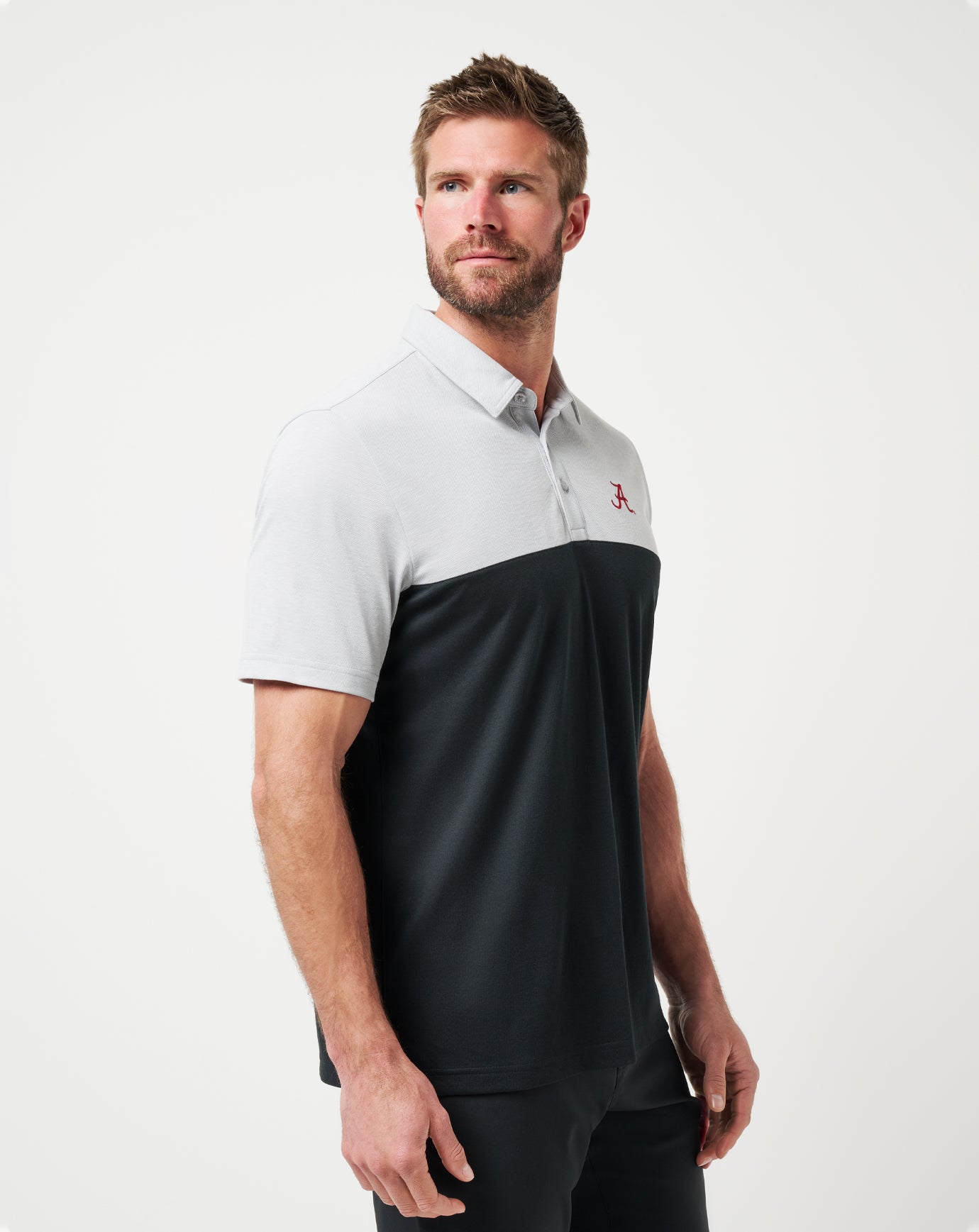 Alabama Drop Back Polo - Image 10
