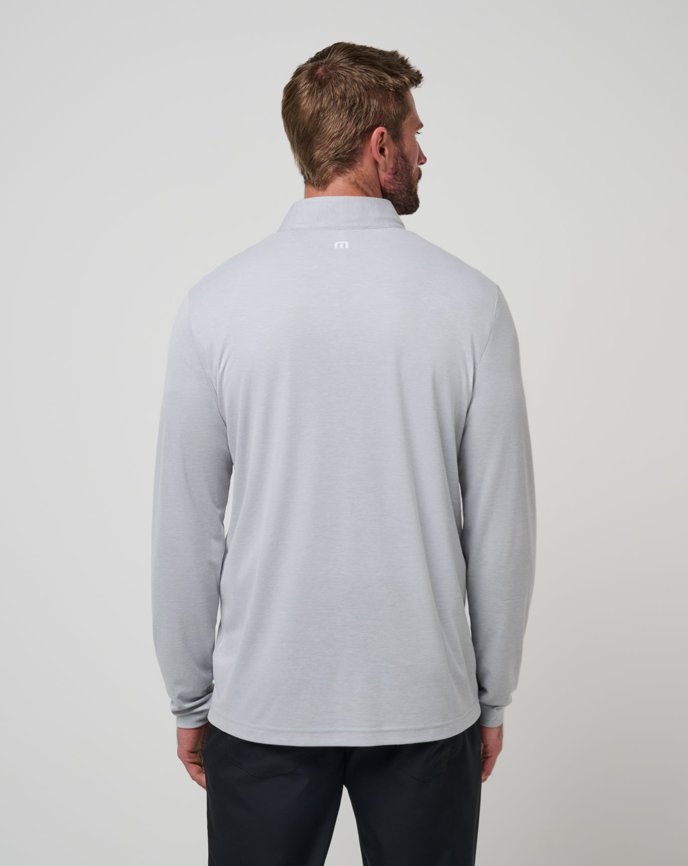 Alabama Time To Tailgate Quarter Zip - Image 12
