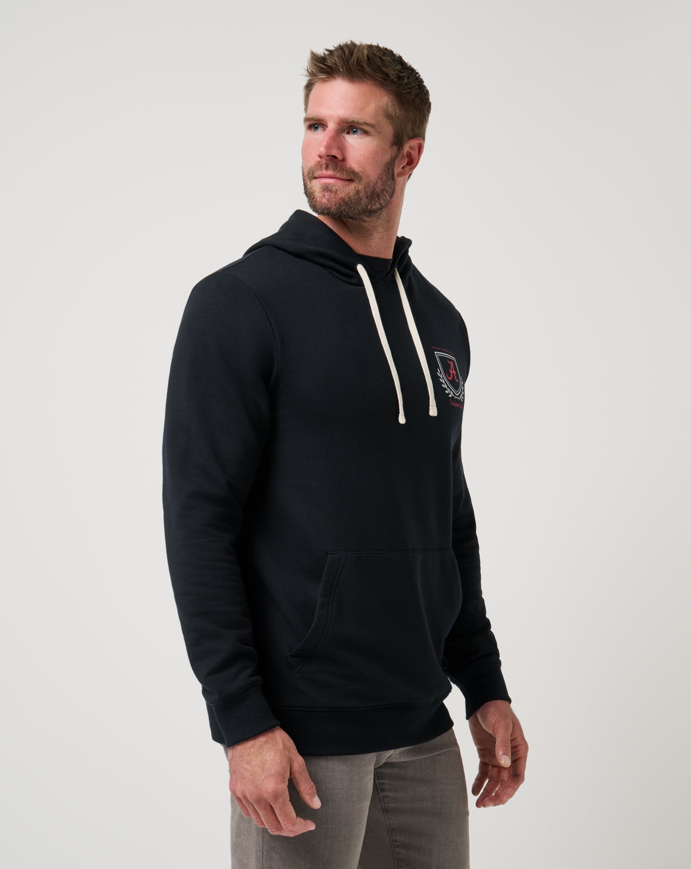Alabama Stadium Hoodie - Image 2