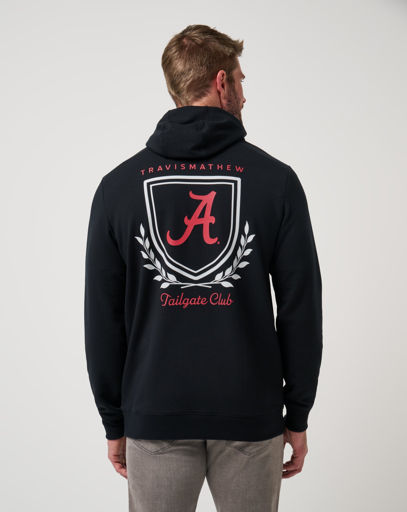 Alabama Stadium Hoodie - Image 3