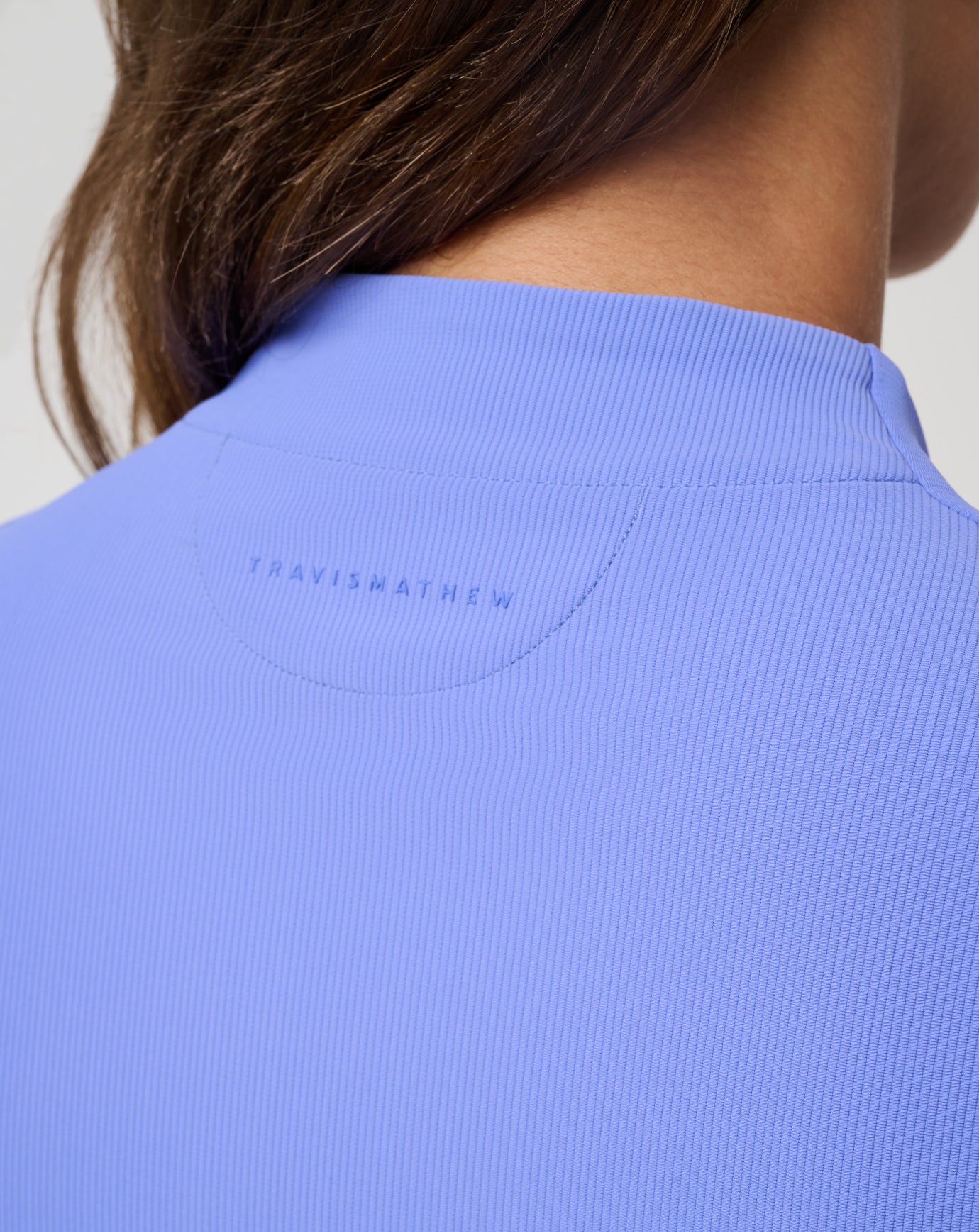 Moveknit Rib Limitless Top - Image 4