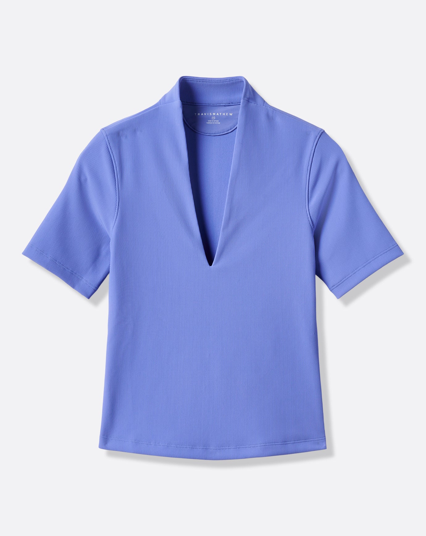 Moveknit Rib Limitless Top - Image 8