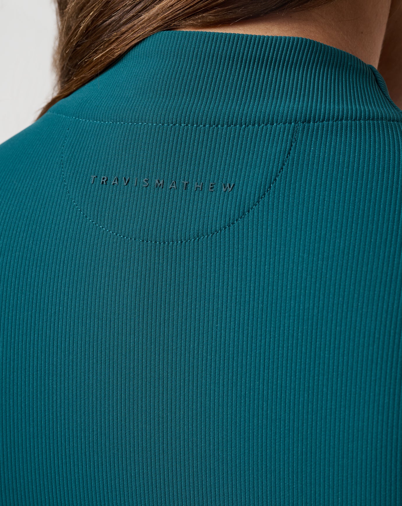 Moveknit Rib Limitless Top - Image 12